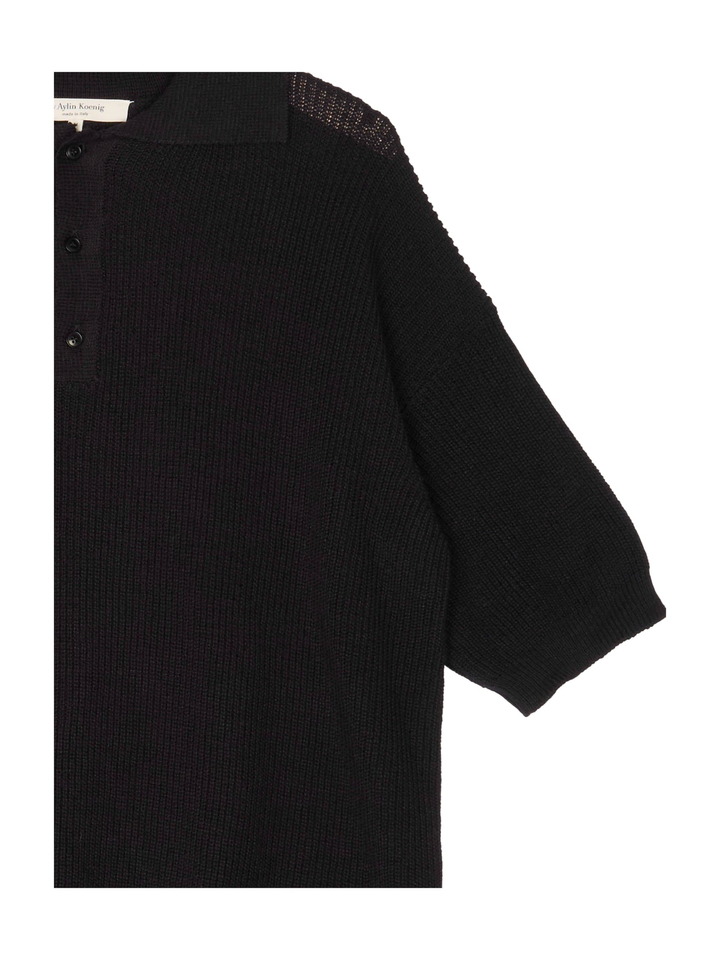 by Aylin Koenig Poloshirt für Herren