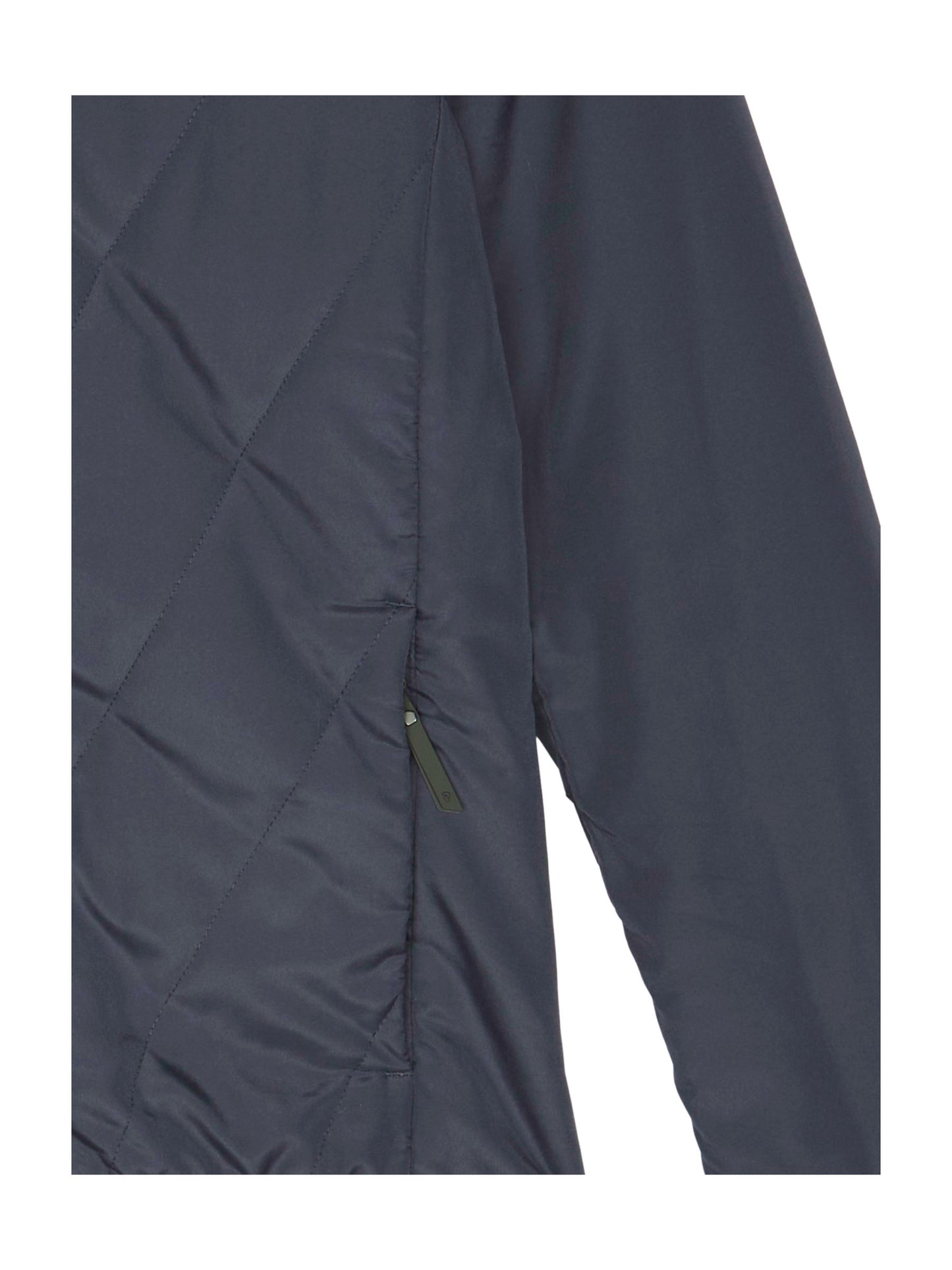 Kunstfaserjacke für Herren