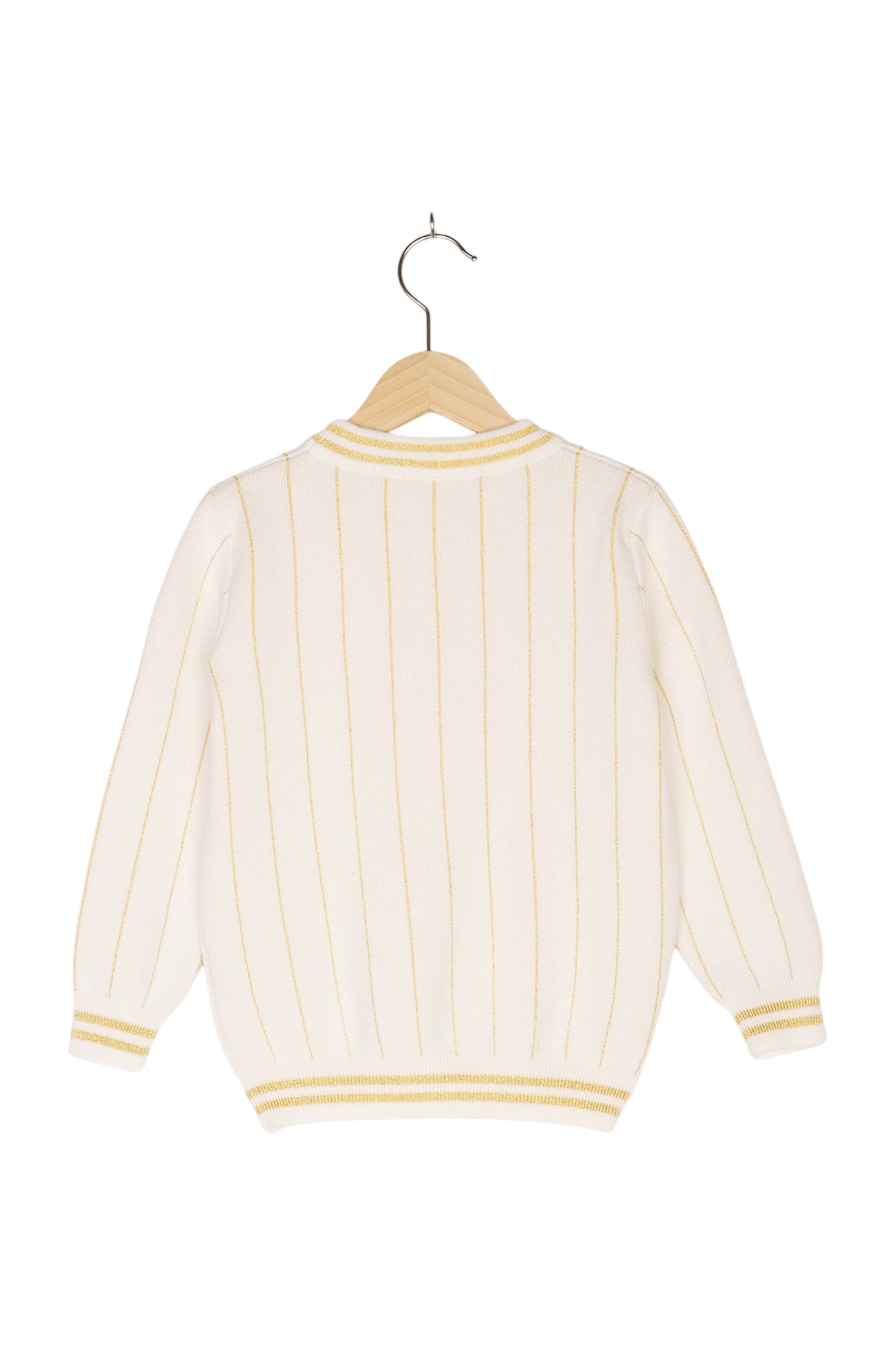 Balmain Pullover Strickpullover Kaschmir