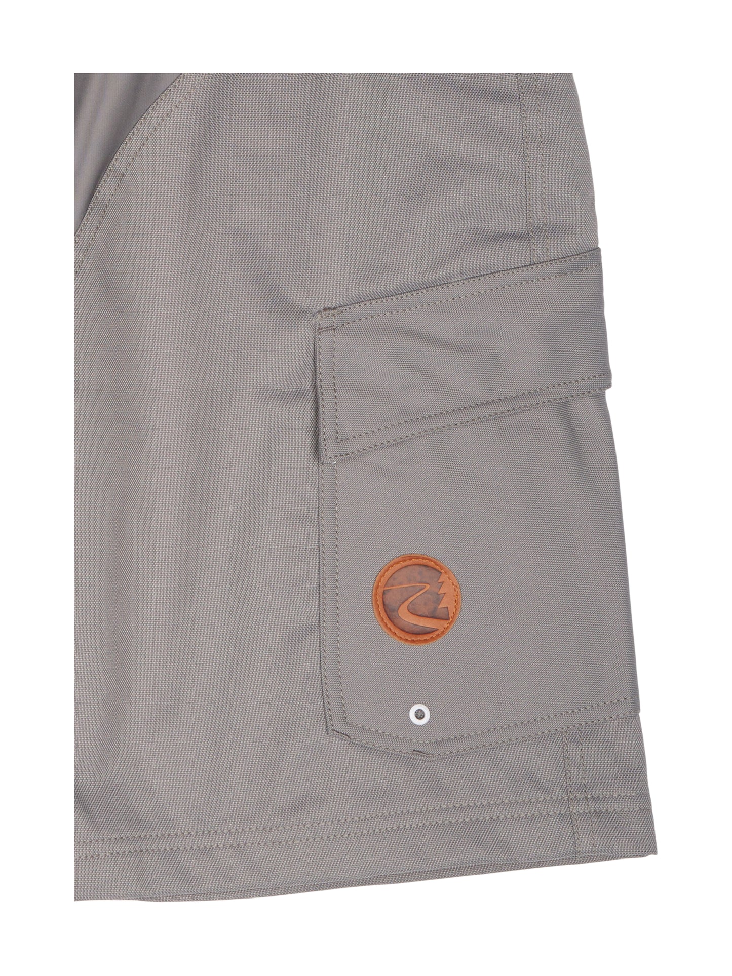 EmeritaM. Freeride Shorts