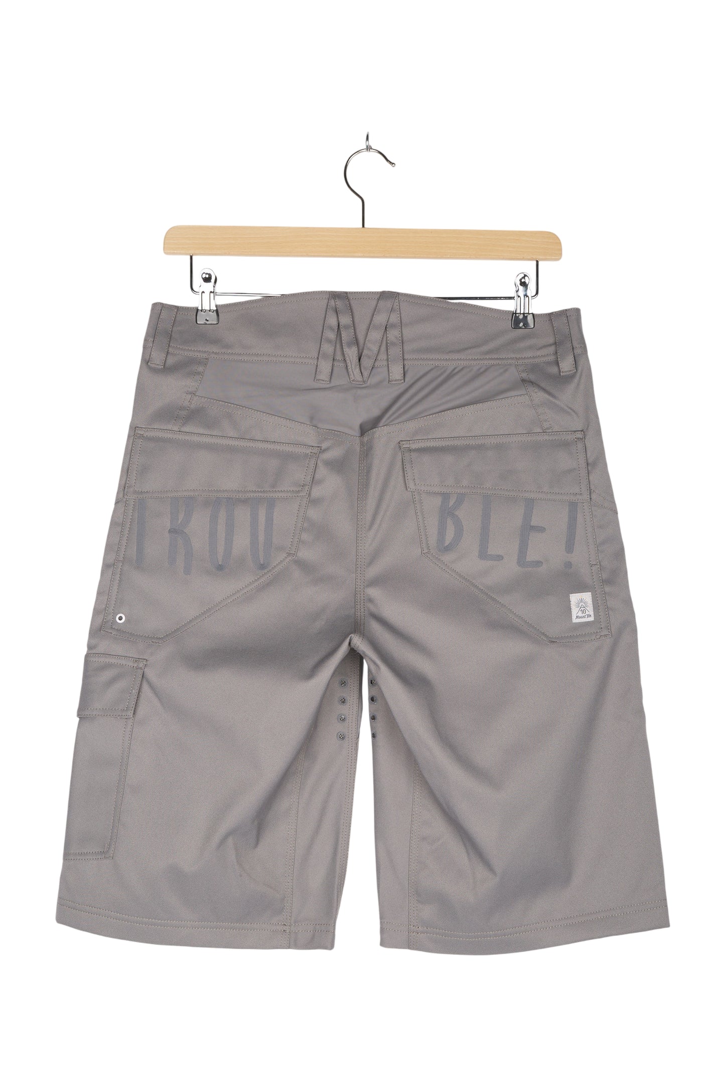 EmeritaM. Freeride Shorts