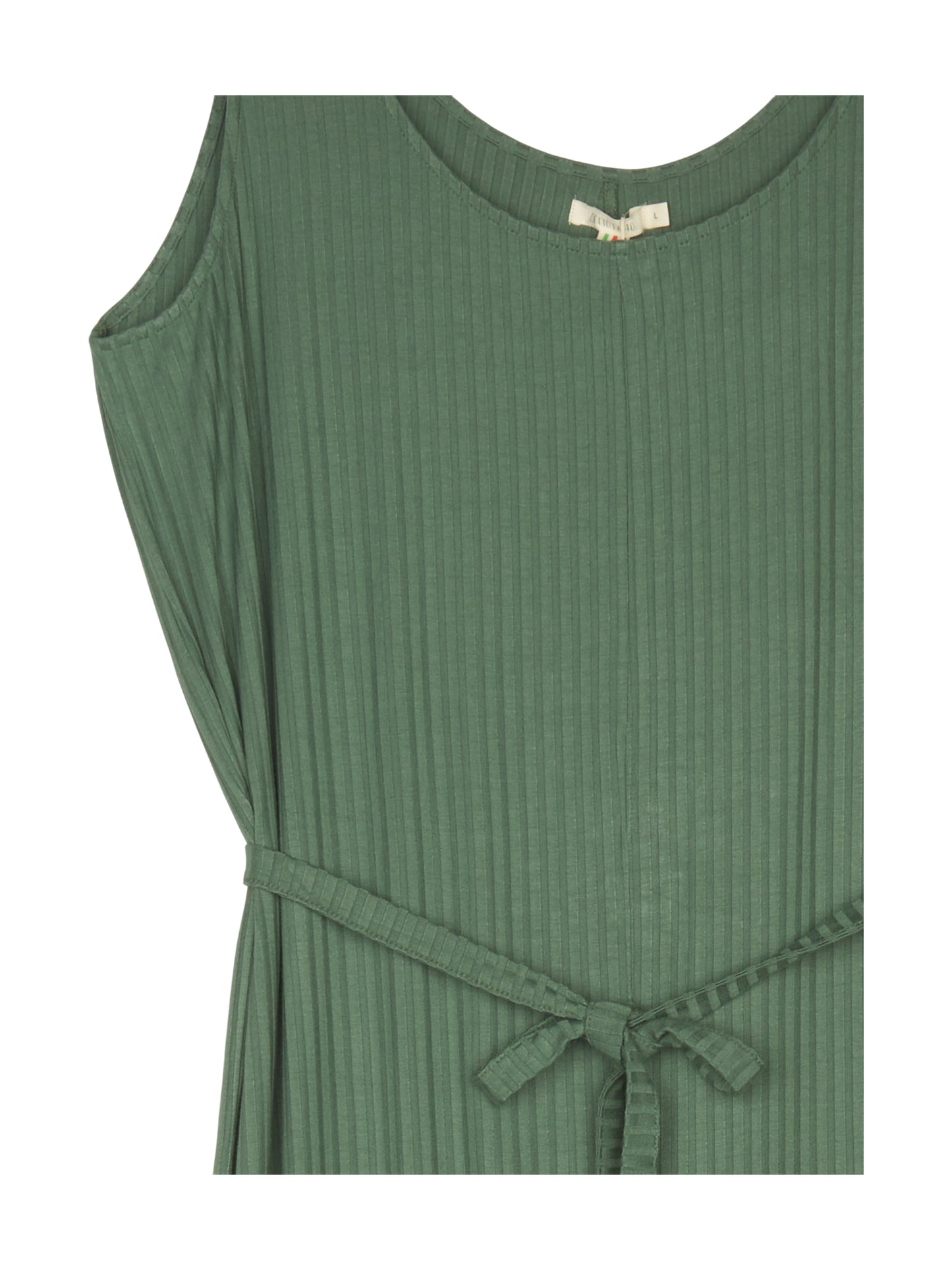 Detto Fatto Detto Fatto Langer Jumpsuit