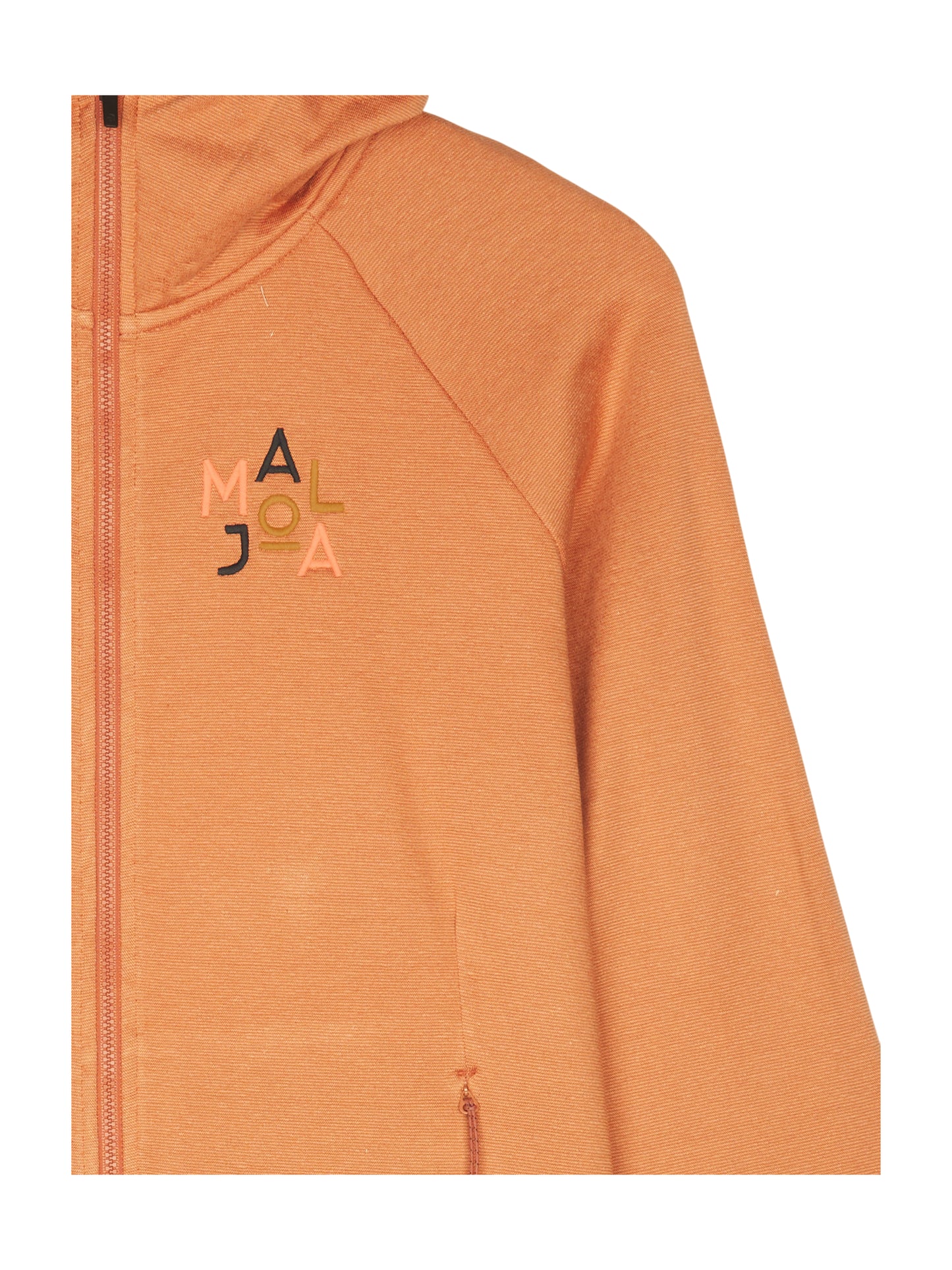 SASSOM. Mountain Fleece Jacket