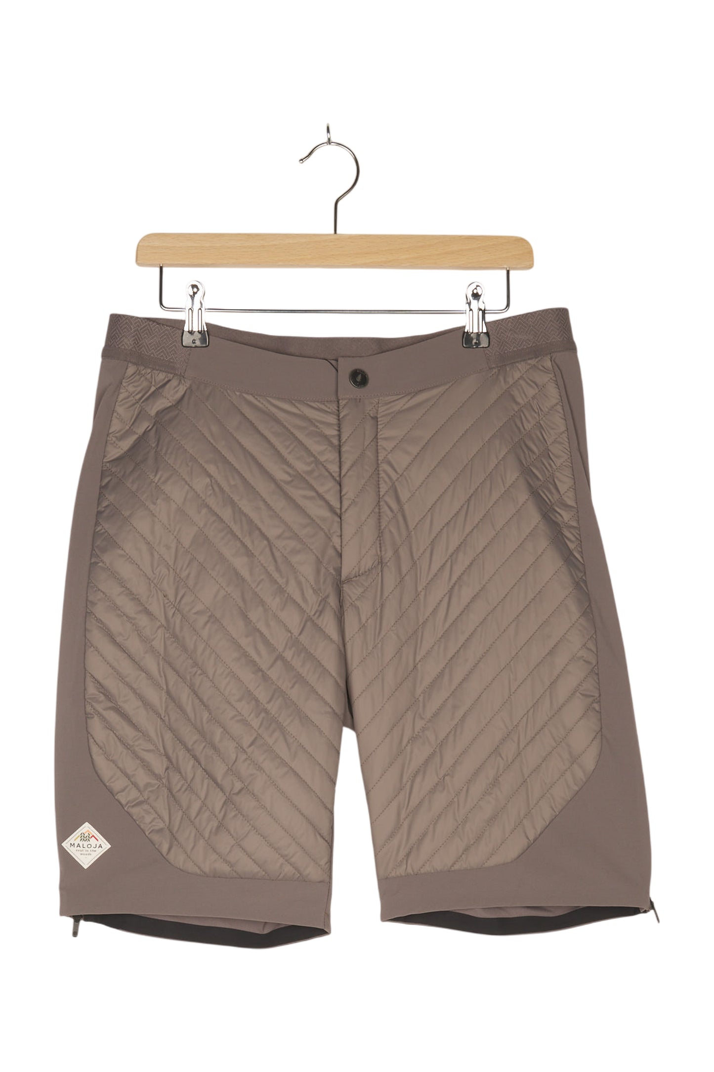 GoliatM. Nordic Hybrid Shorts
