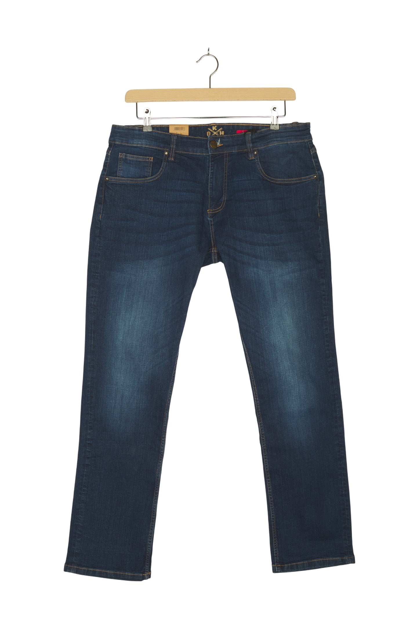 Oklahoma Oklahoma Jeans