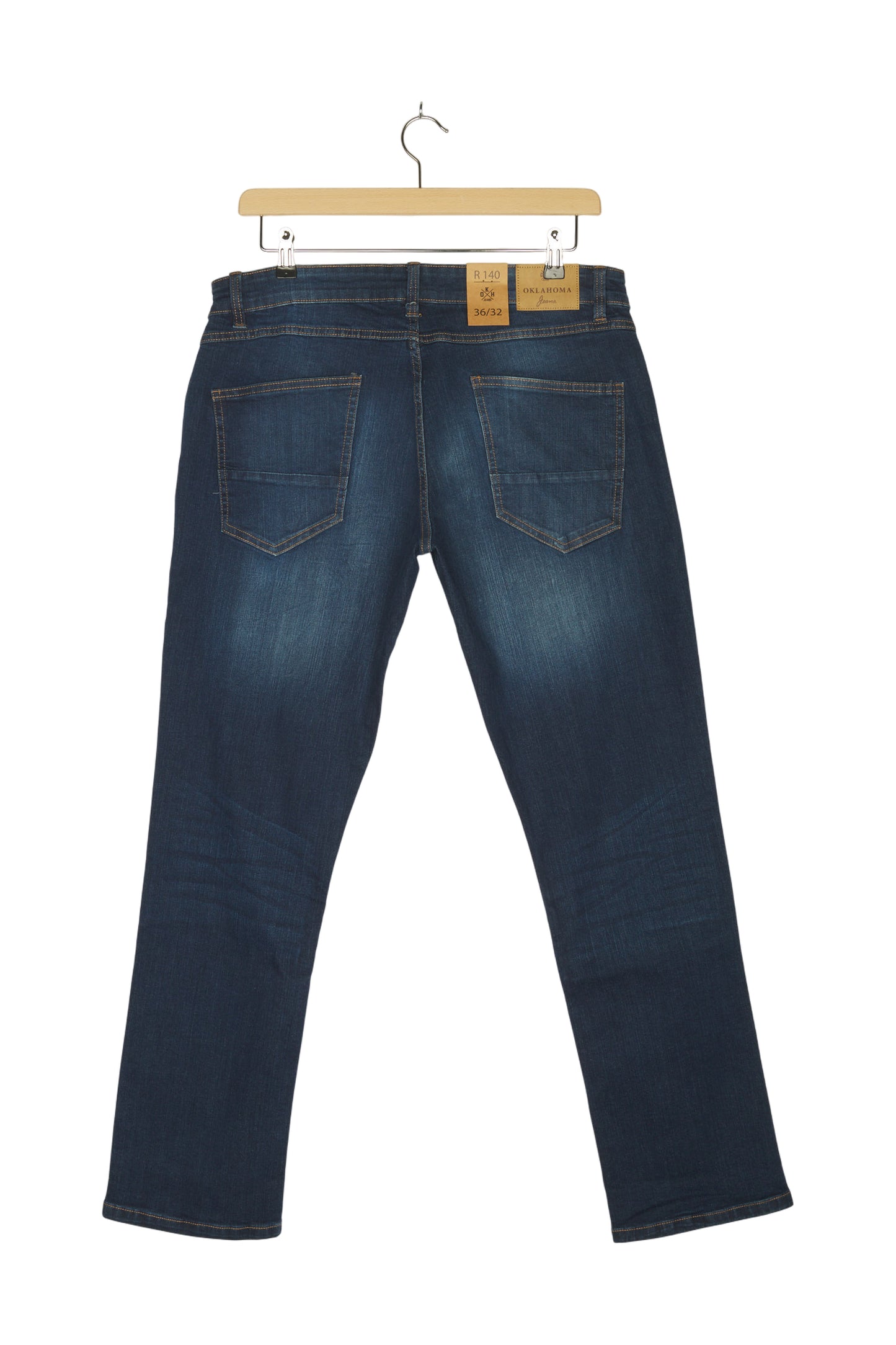 Oklahoma Oklahoma Jeans