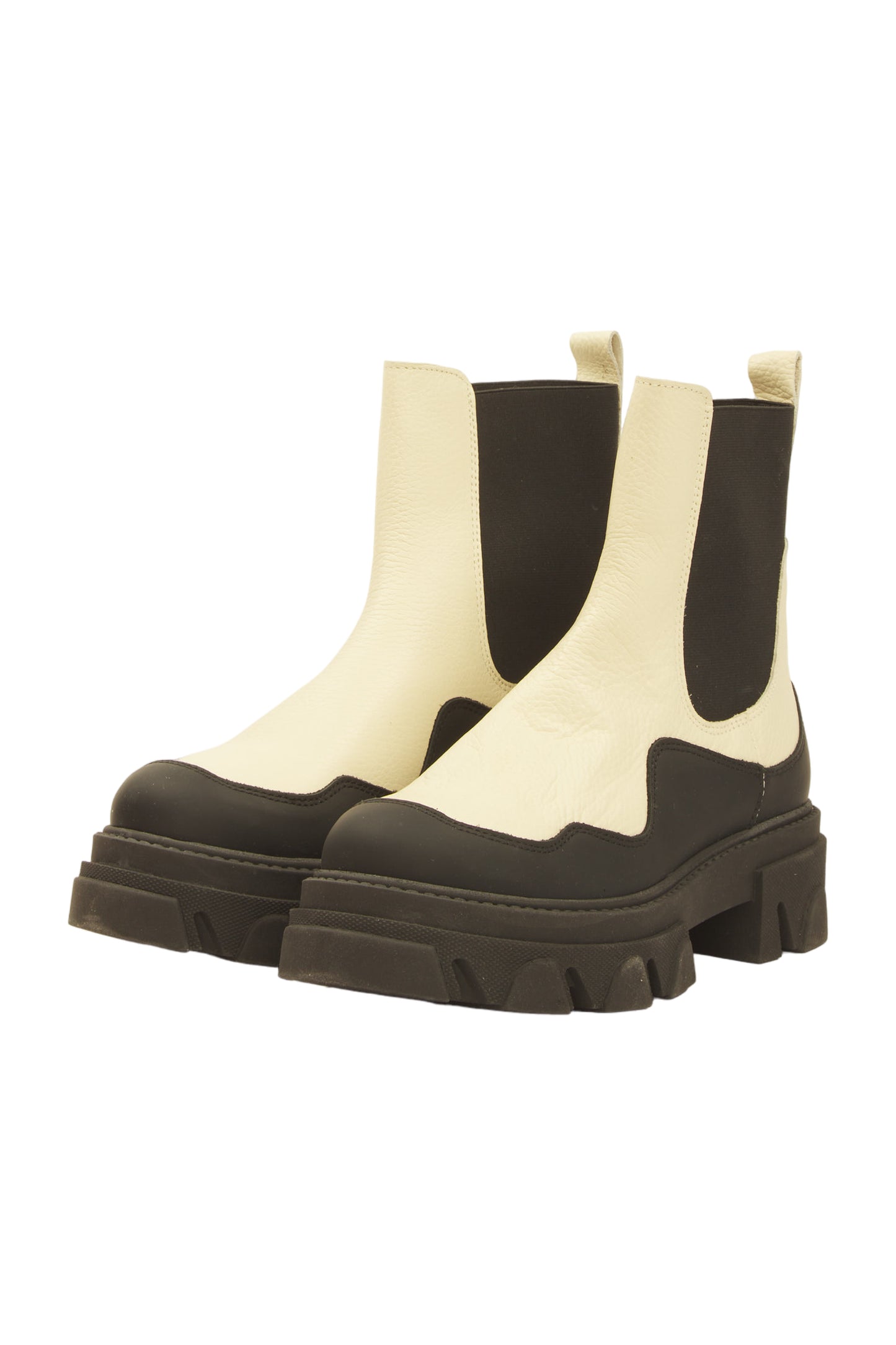 Steve Madden Stiefel Size 41 Beige