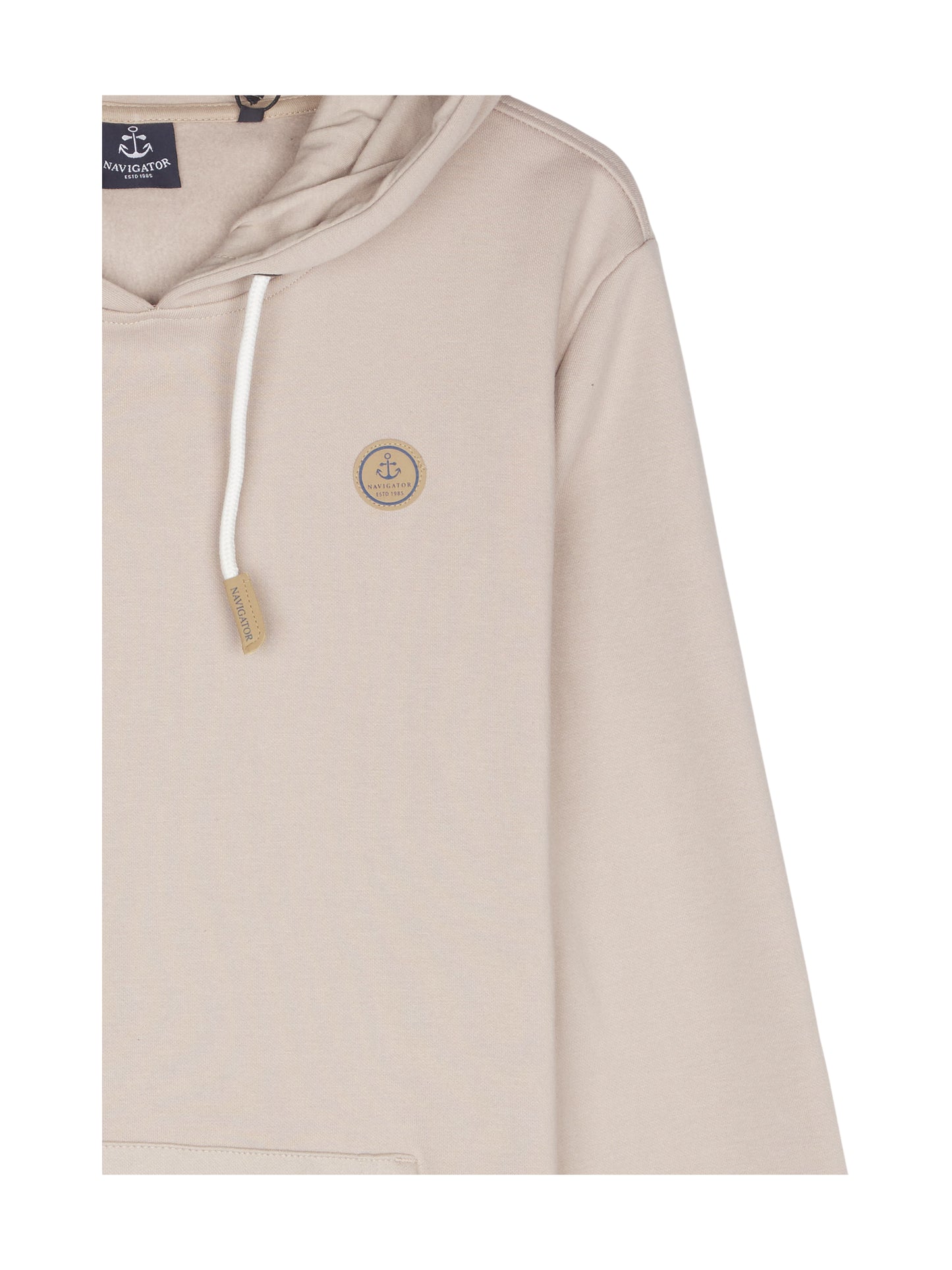 Navigator Kapuzenpullover