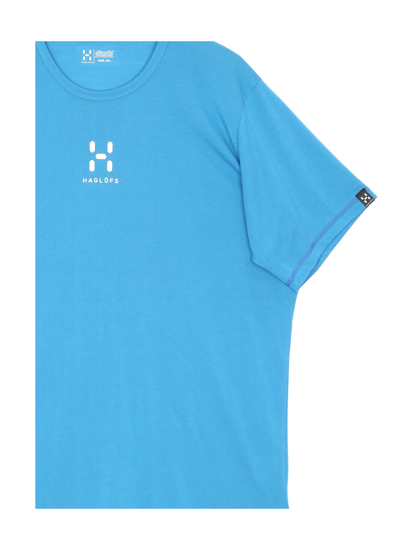 Haglöfs T-Shirt für Herren