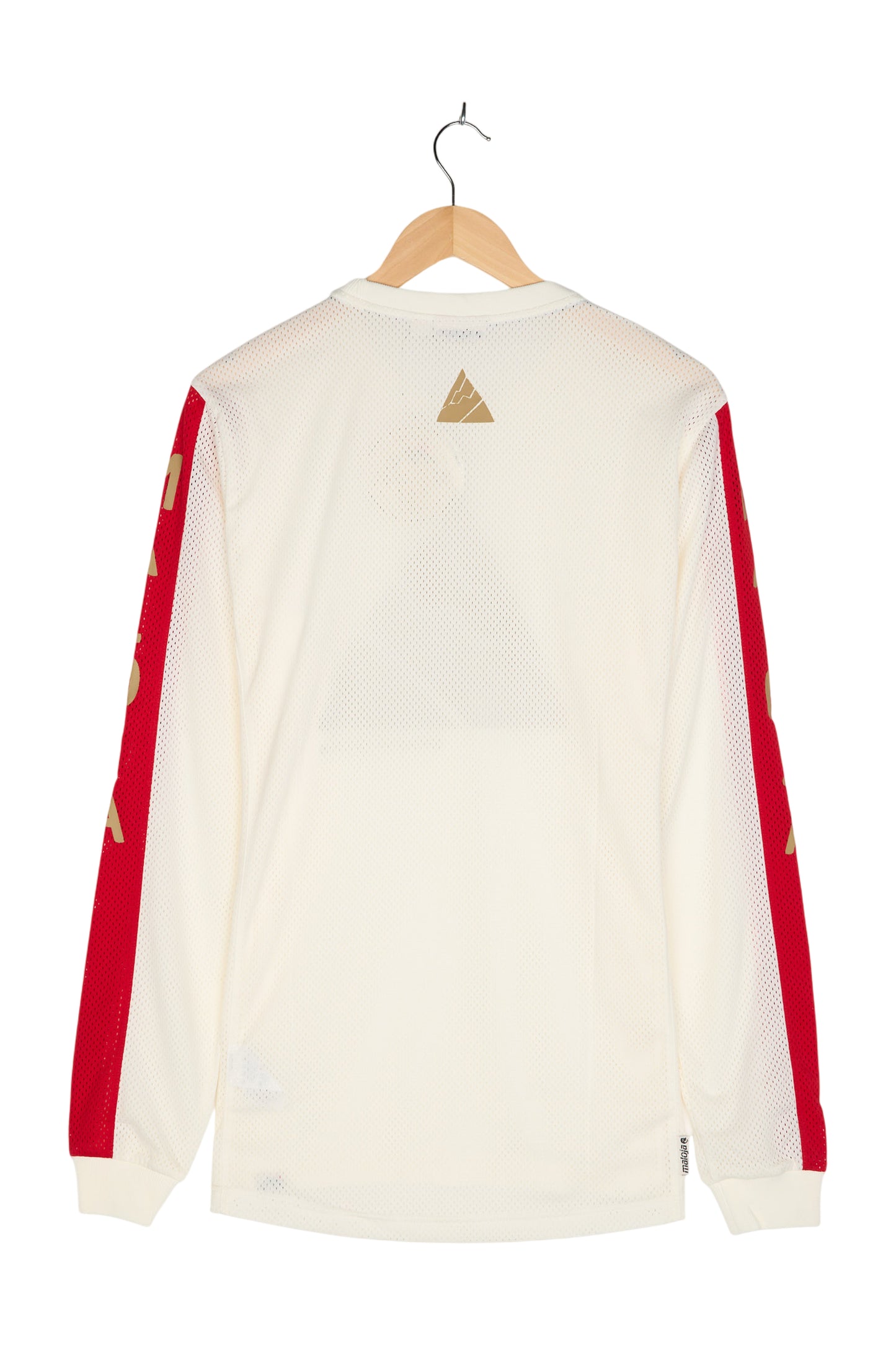 KranzhornM. Long Sleeve Freeride Jersey