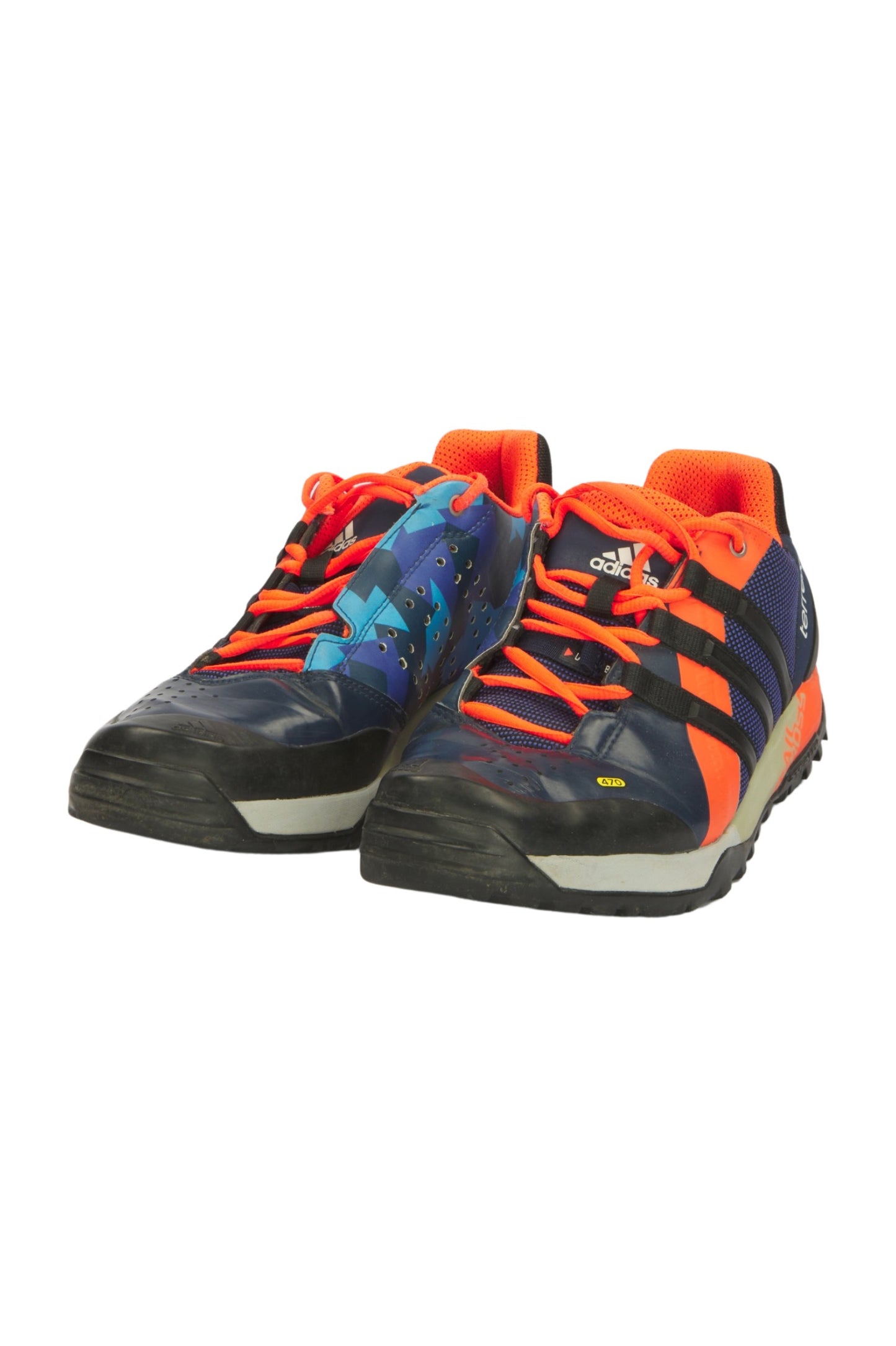 Laufschuhe & Trailrunningschuhe für Herren