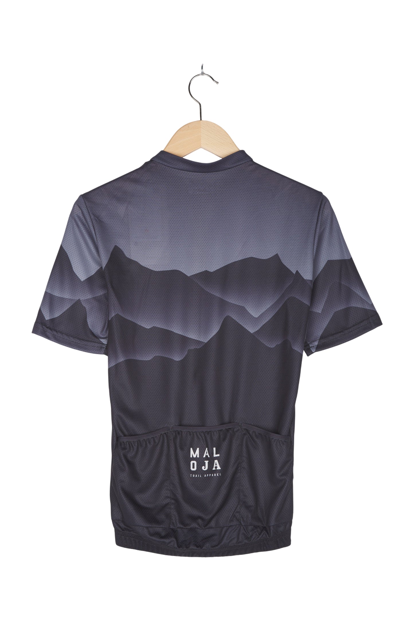 CHANDOLINM. 1/2 Cycle Jersey