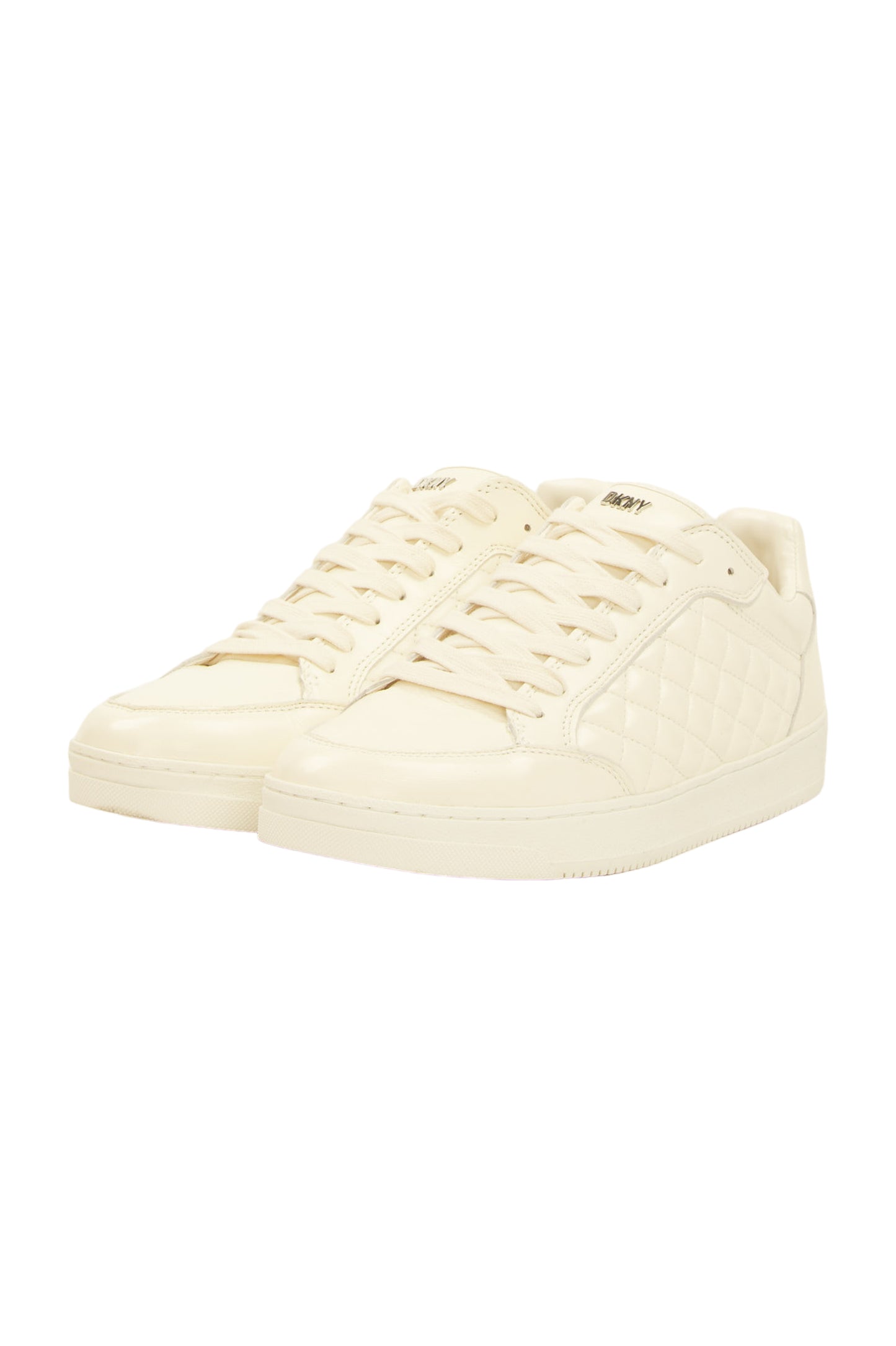DKNY Sneakers Size 41 Beige