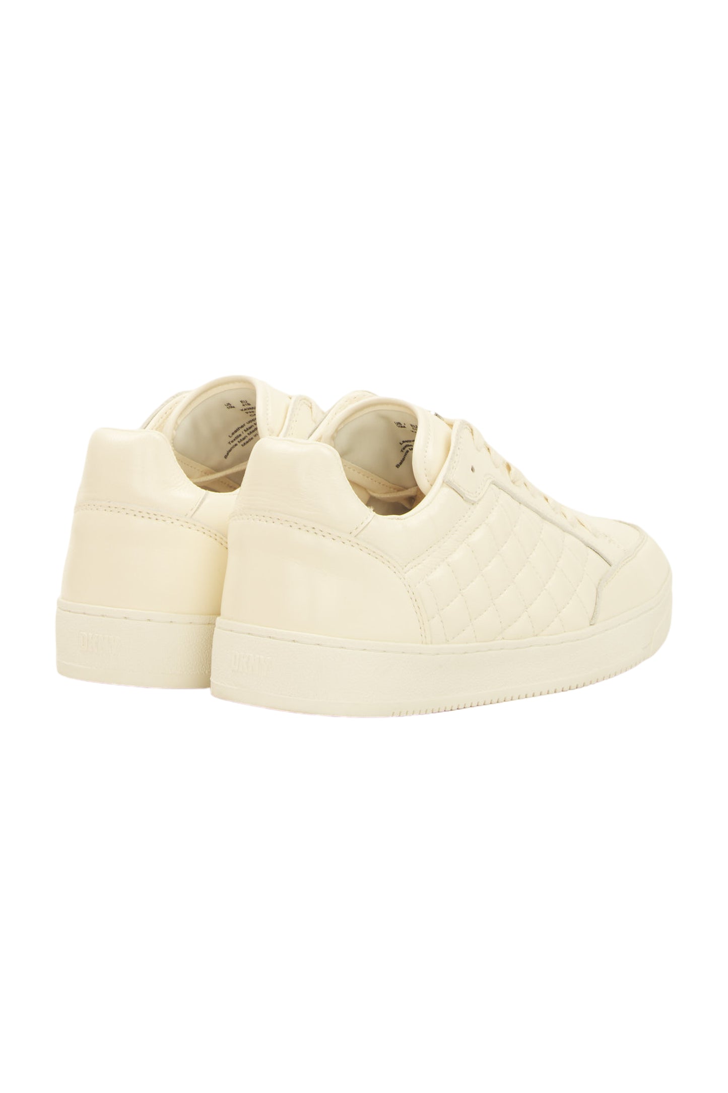 DKNY Sneakers Size 41 Beige