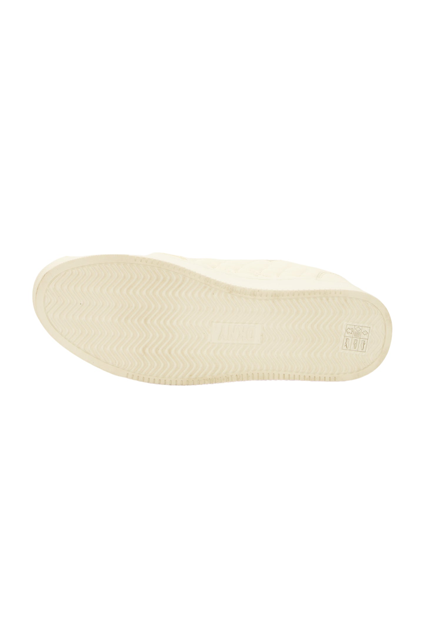 DKNY Sneakers Size 41 Beige