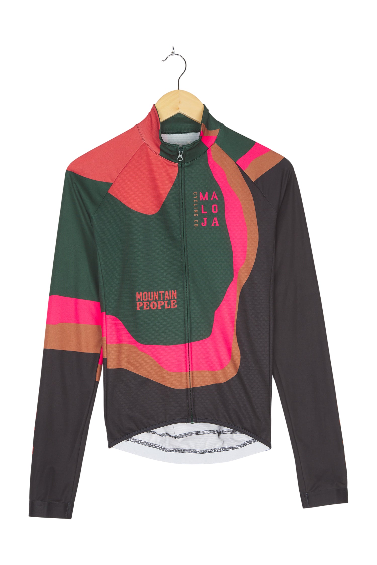 AMIATAM. 1/1 Roadbike Jacket