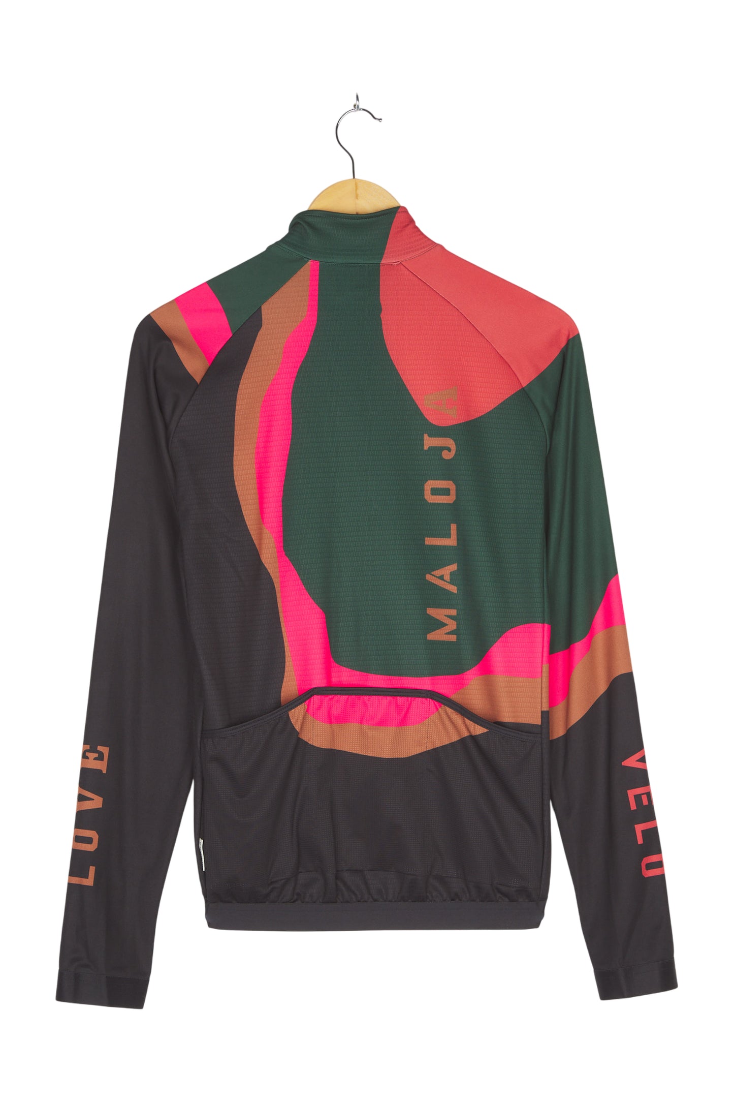 AMIATAM. 1/1 Roadbike Jacket