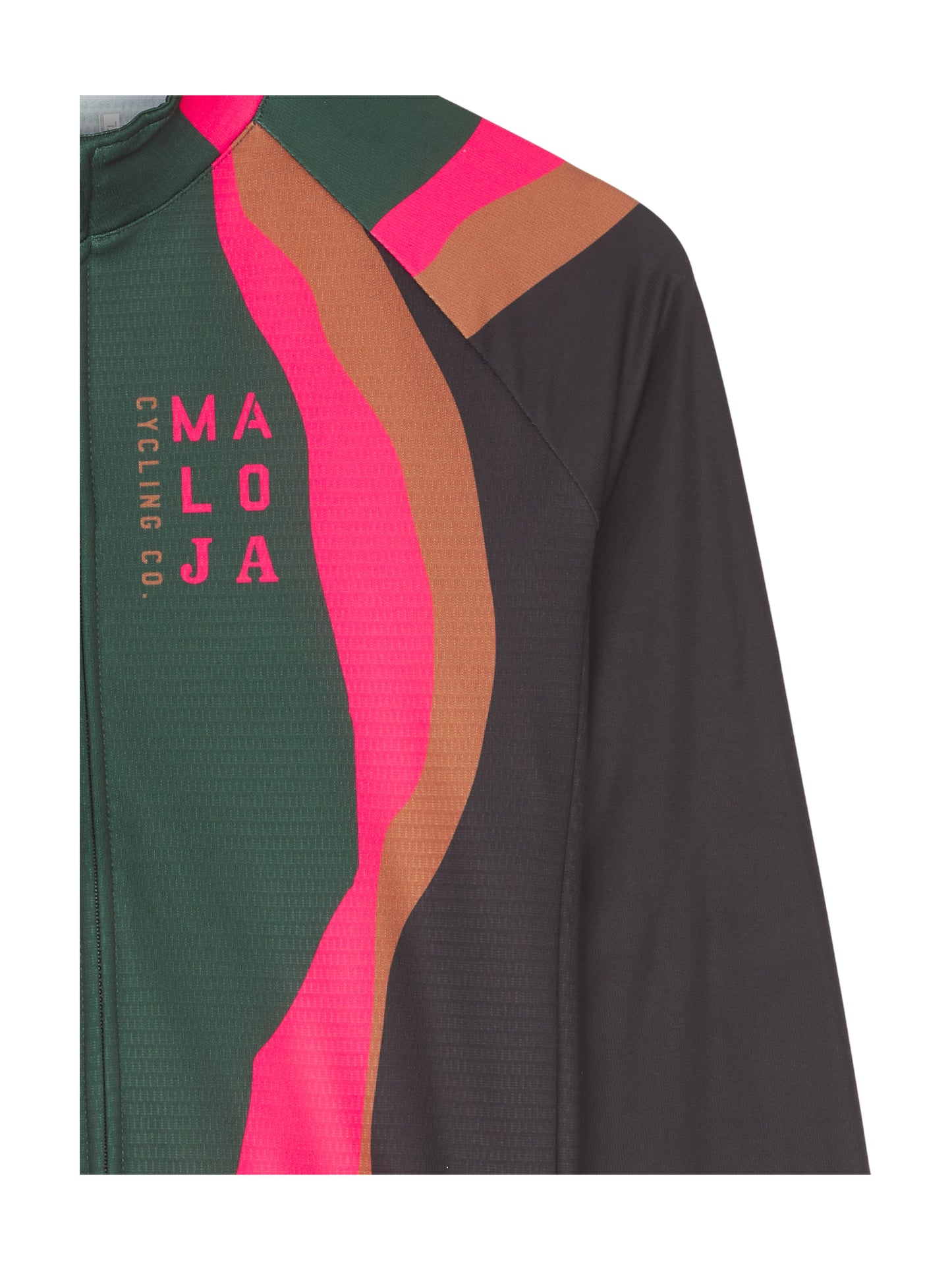 AMIATAM. 1/1 Roadbike Jacket