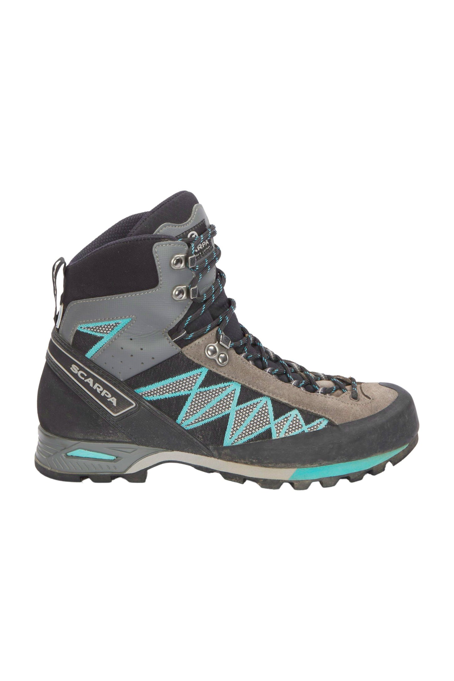 Bergstiefel für Damen