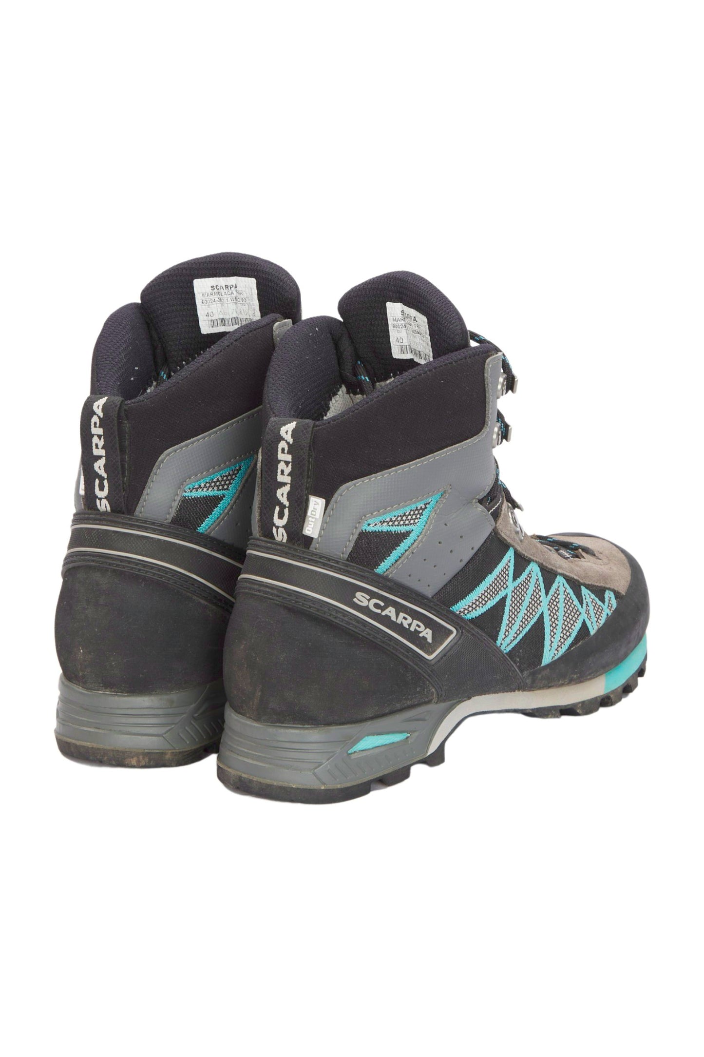 Bergstiefel für Damen