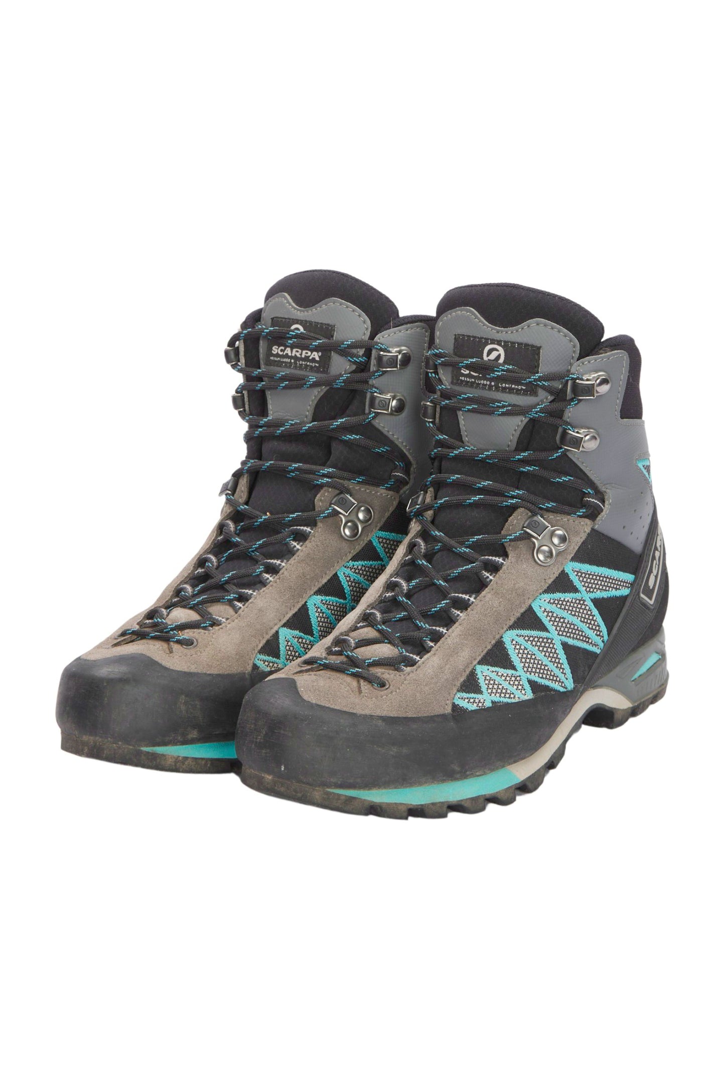Bergstiefel für Damen