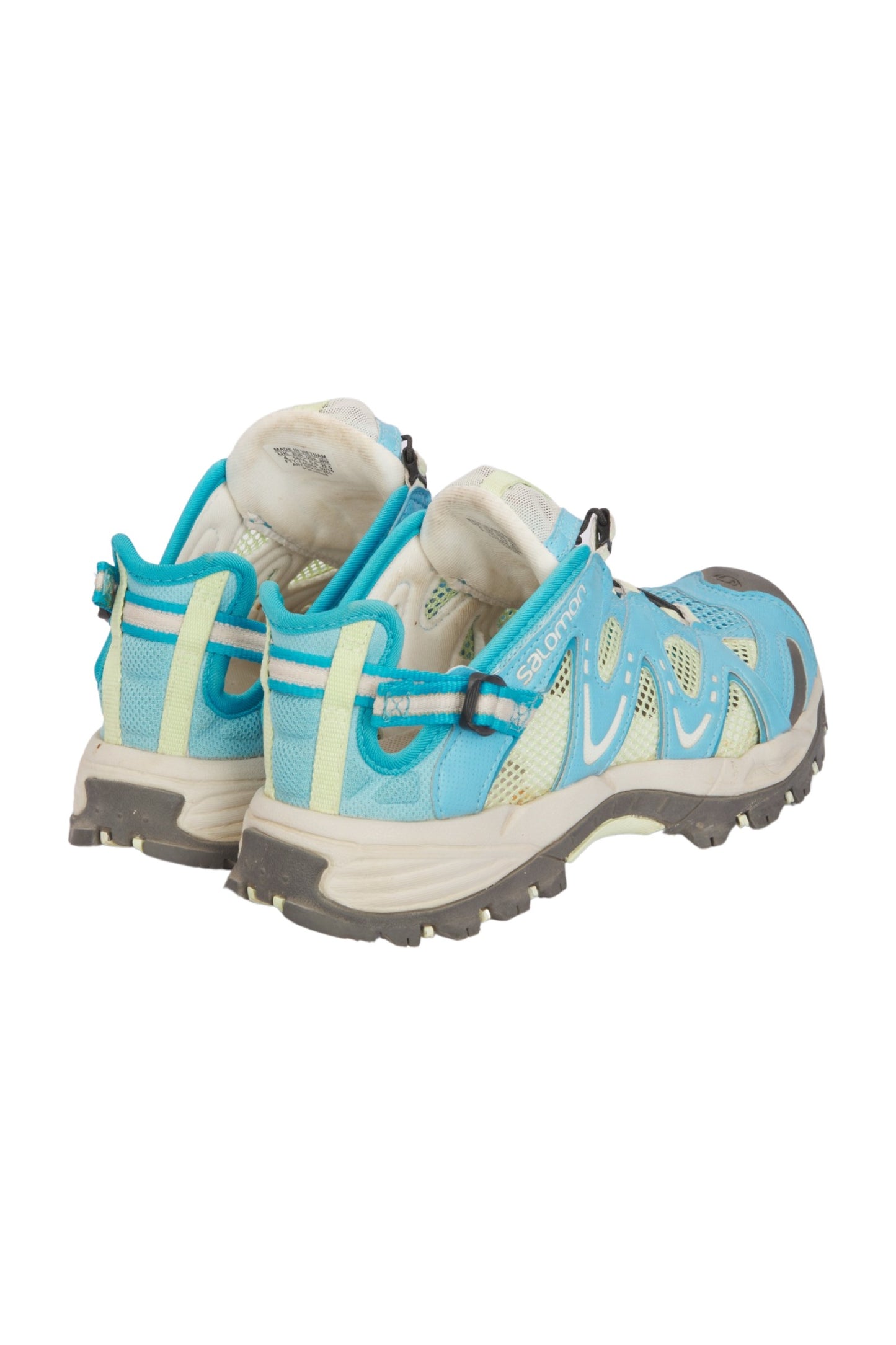 Wanderschuhe & Trekkingschuhe für Damen