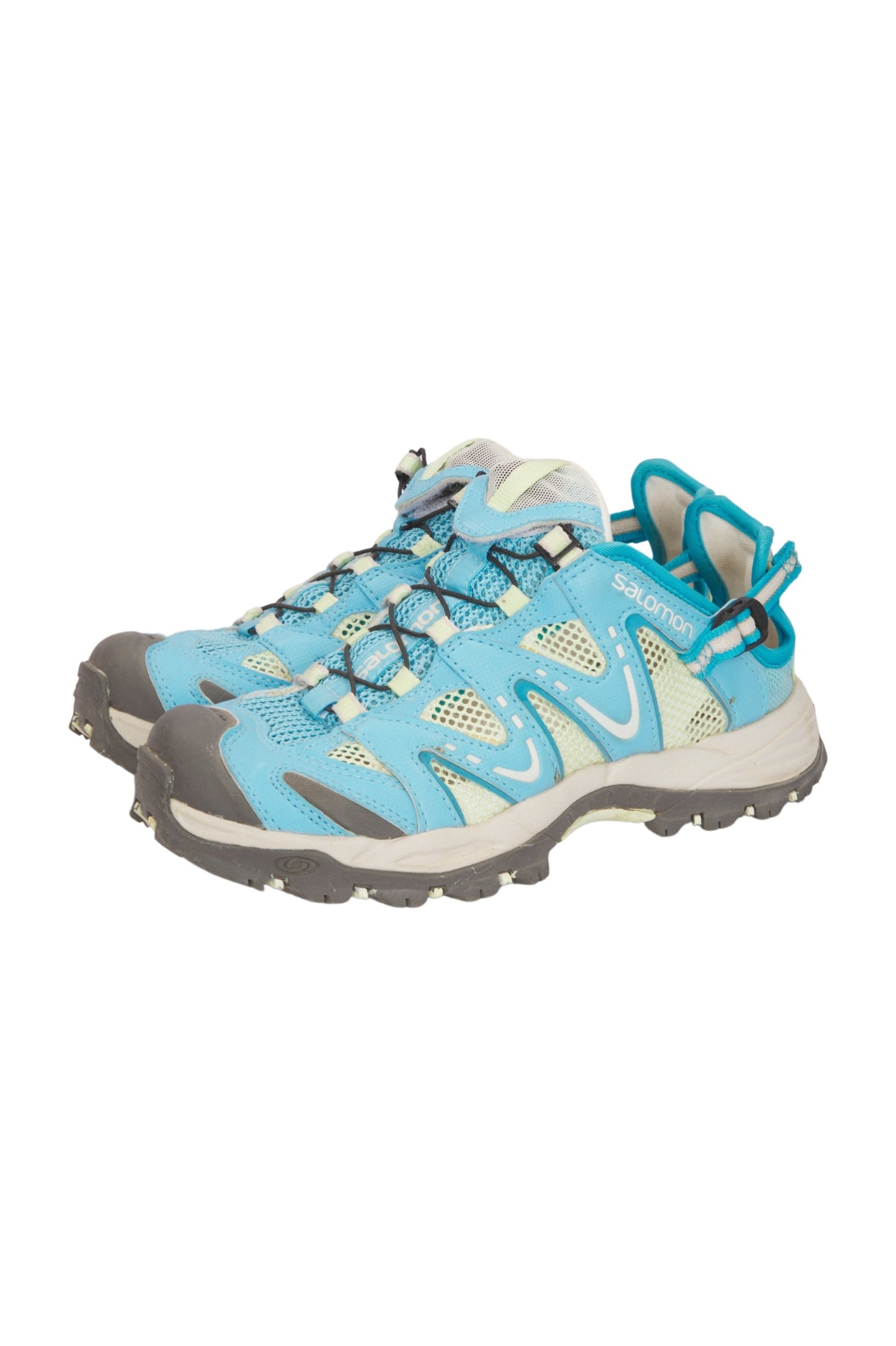Wanderschuhe & Trekkingschuhe für Damen