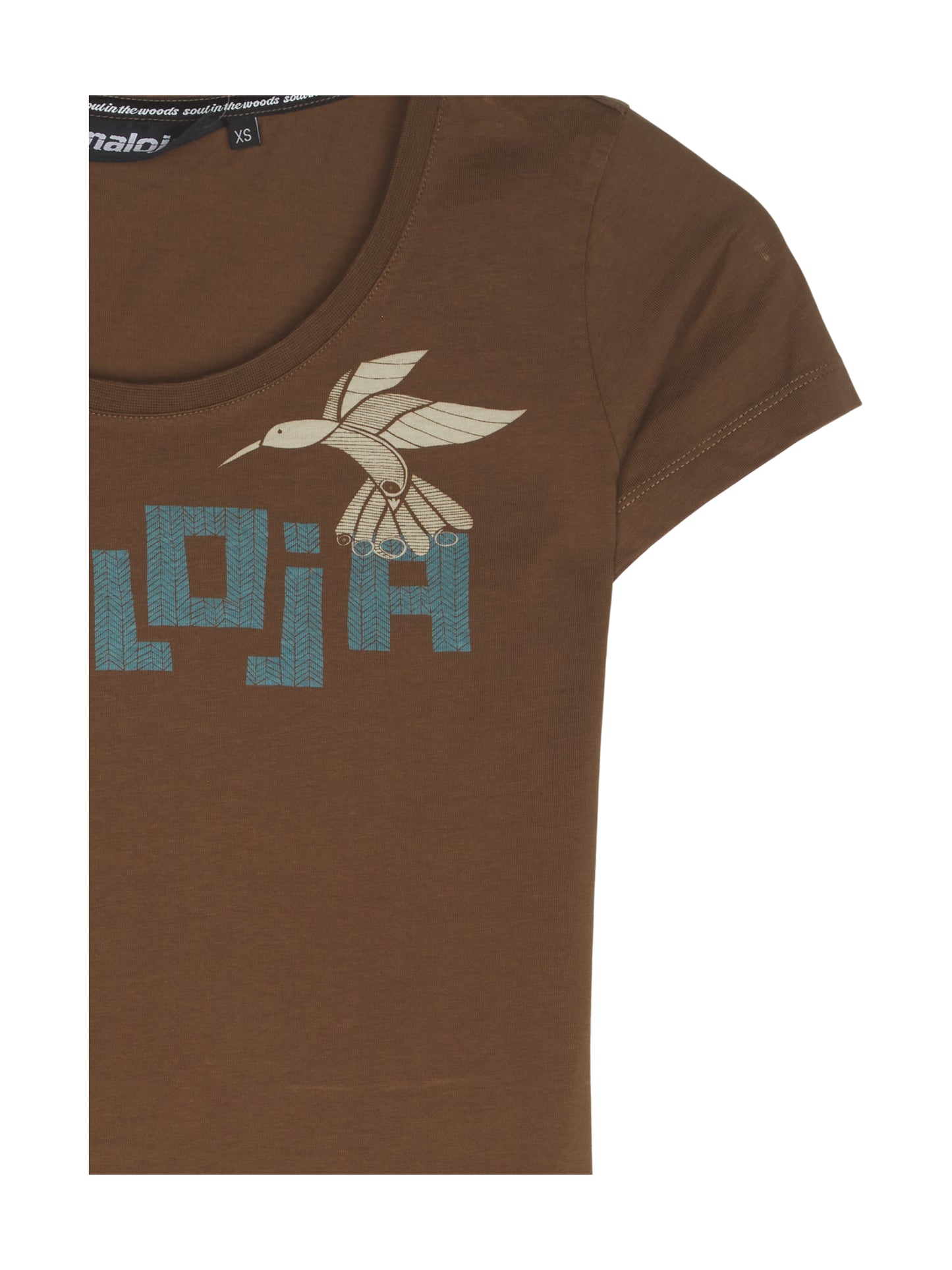 VincentaM. T-shirt