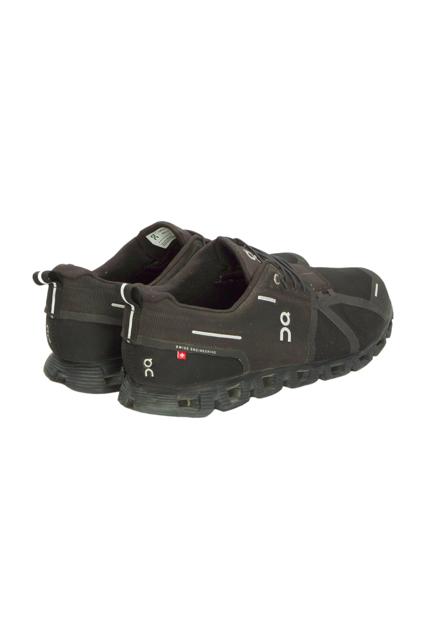 On Halbschuhe für Herren