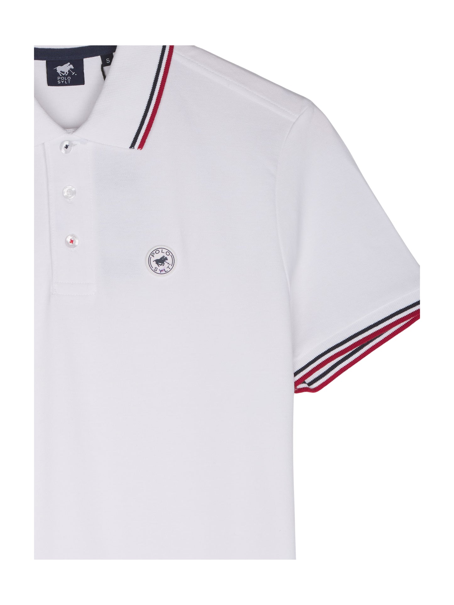 POLO SYLT POLO SYLT Poloshirt