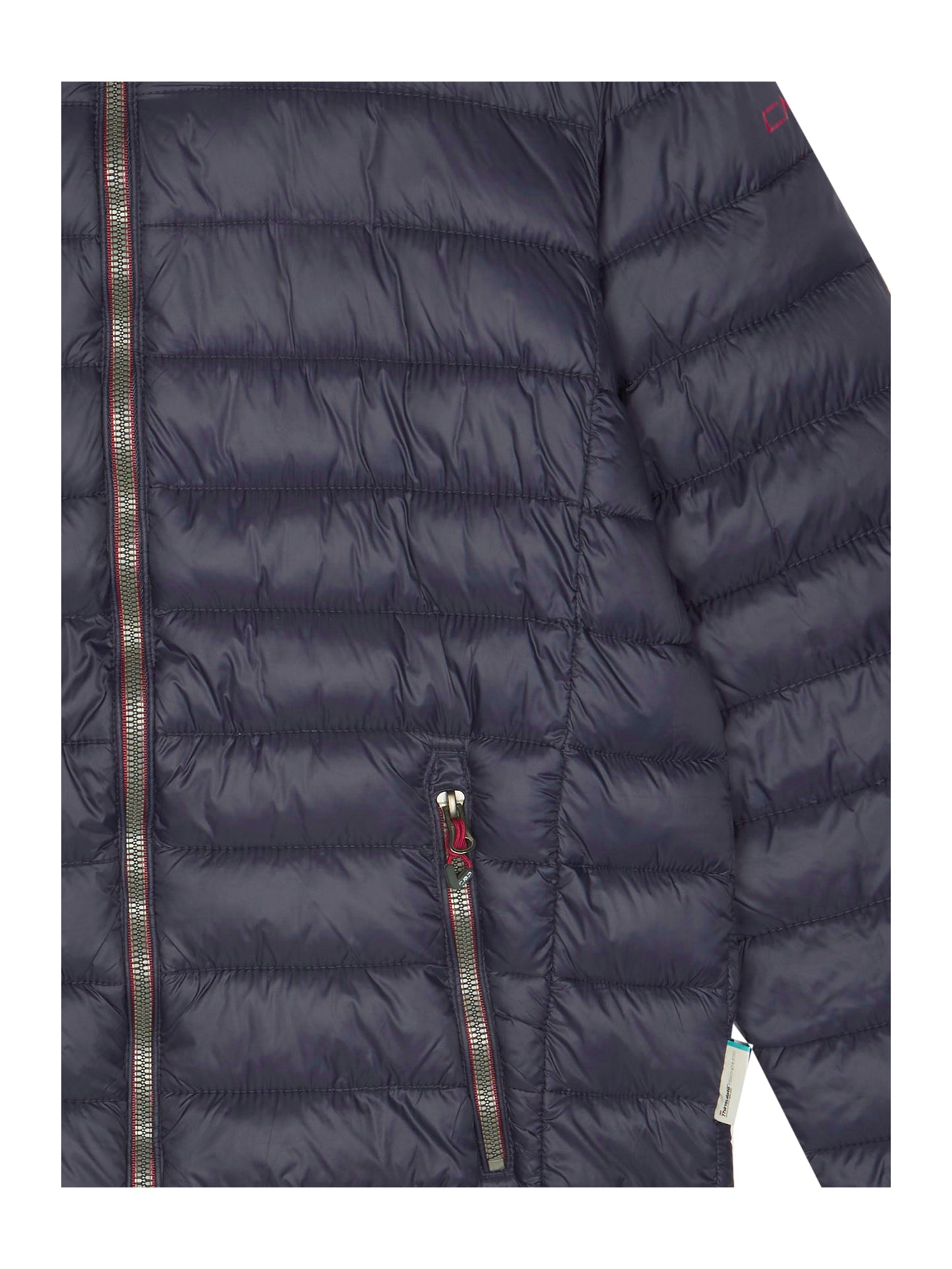 Kunstfaserjacke für Herren