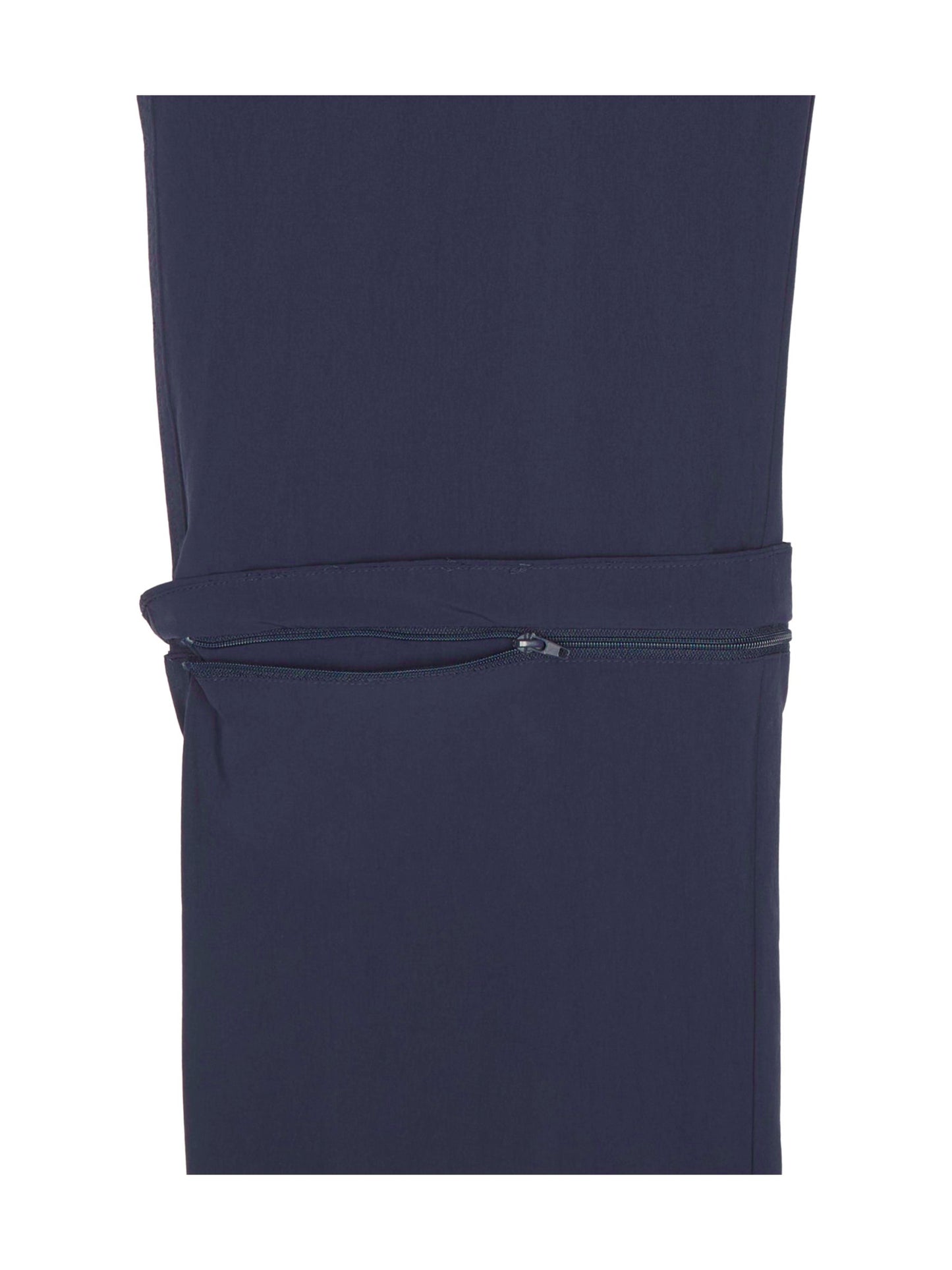 Zip-Hose für Damen