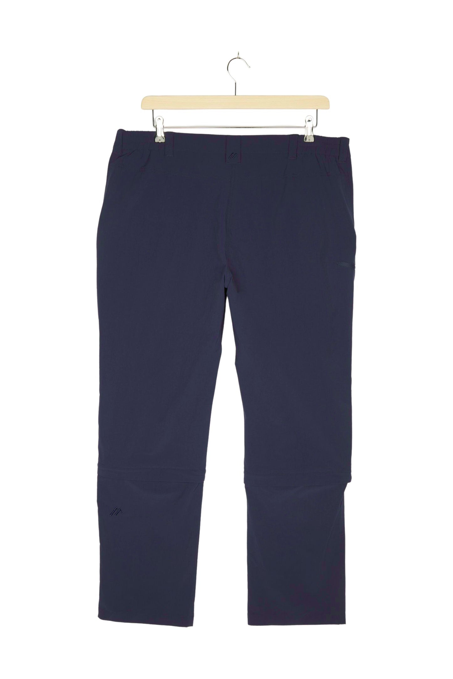 Zip-Hose für Damen
