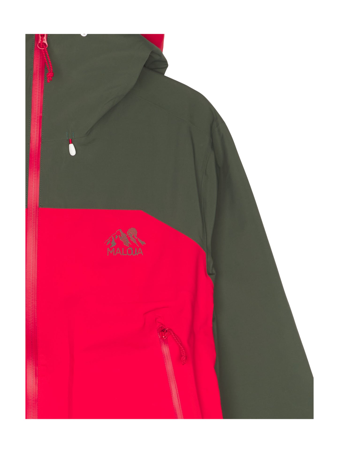 KalmarM. High Tech Jacket
