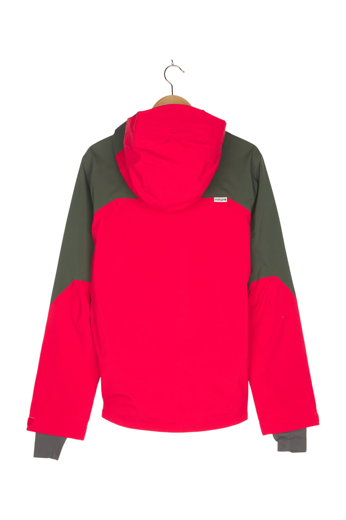 KalmarM. High Tech Jacket