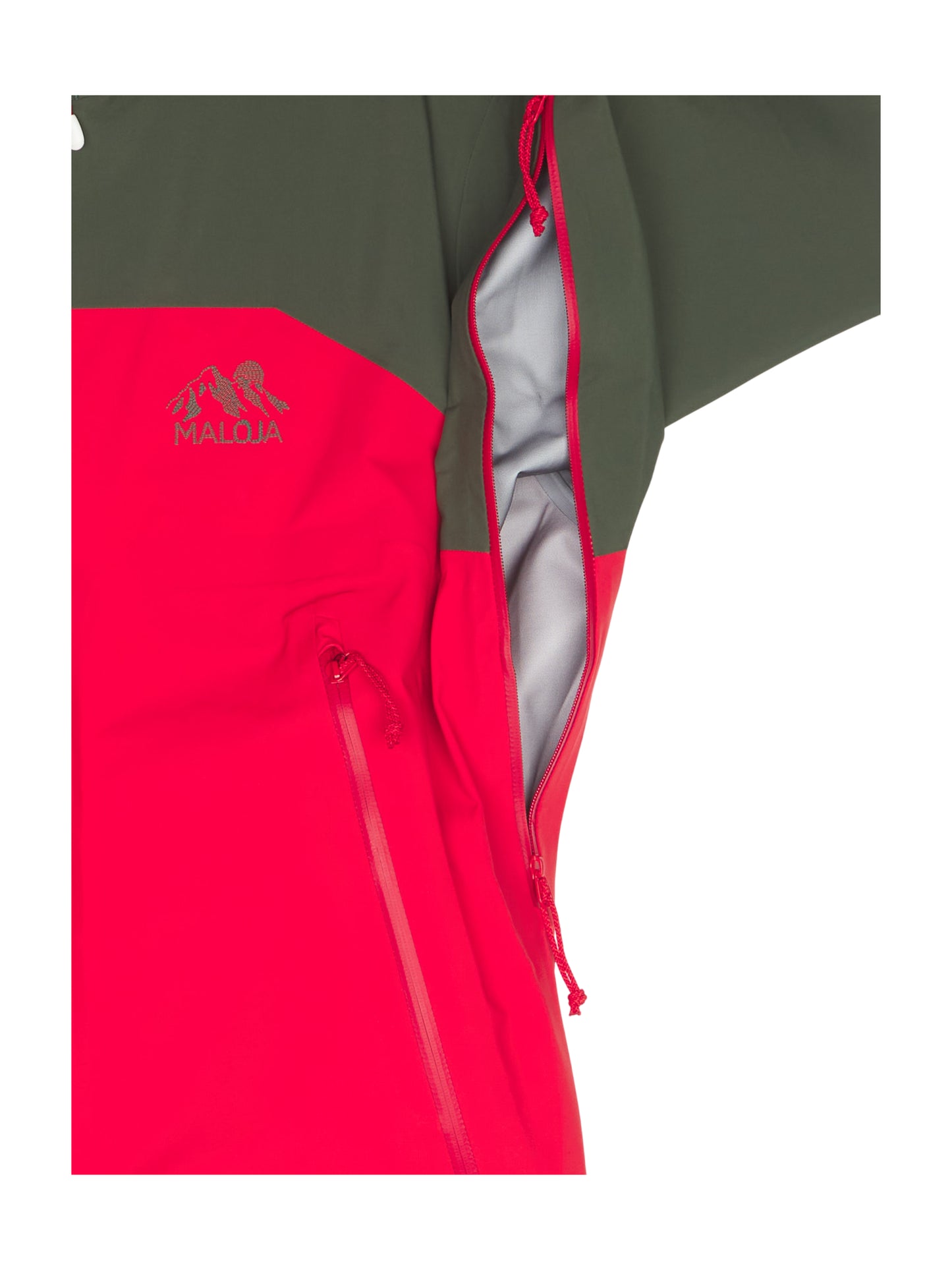 KalmarM. High Tech Jacket