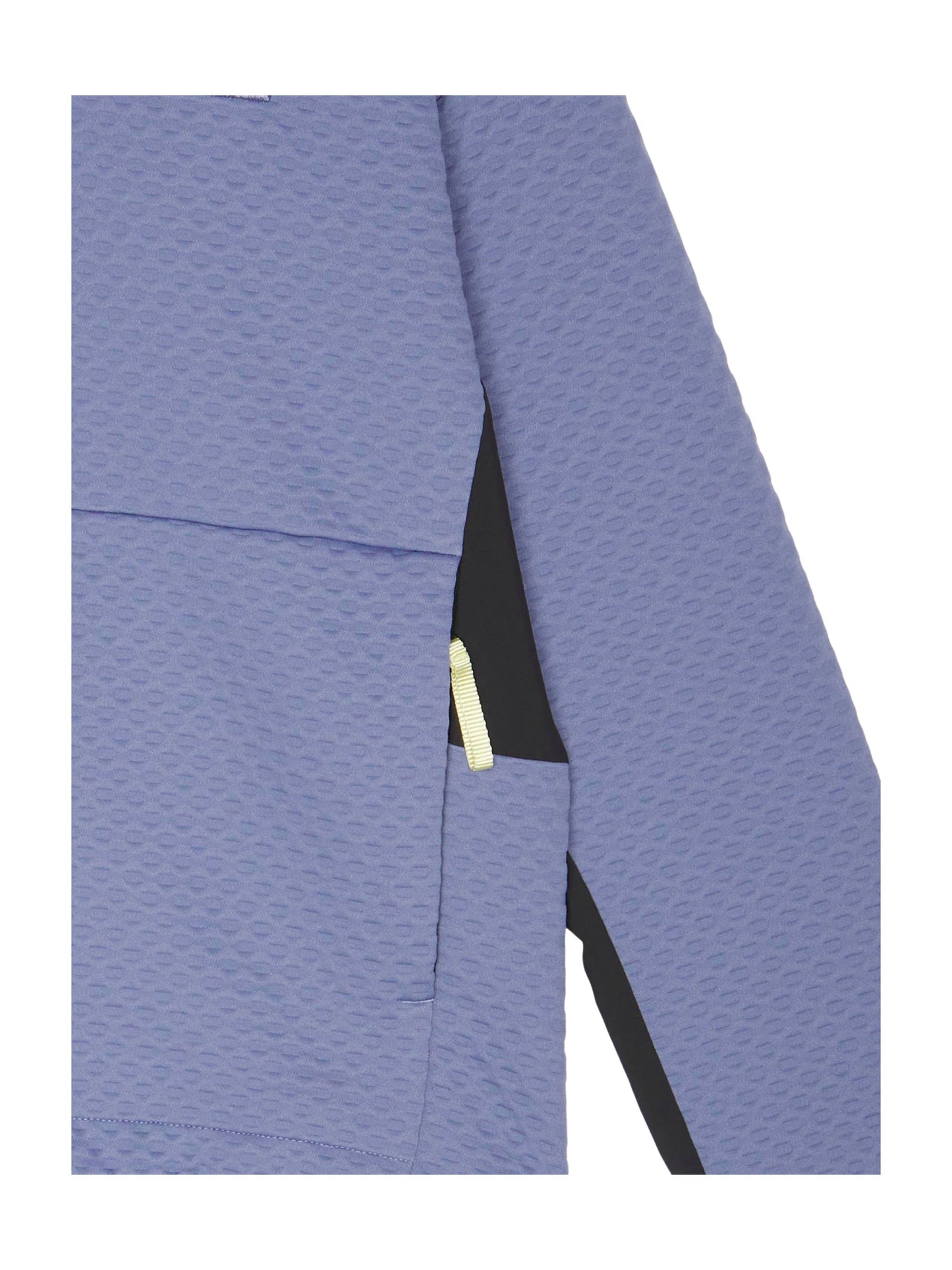 Fleecejacke für Herren