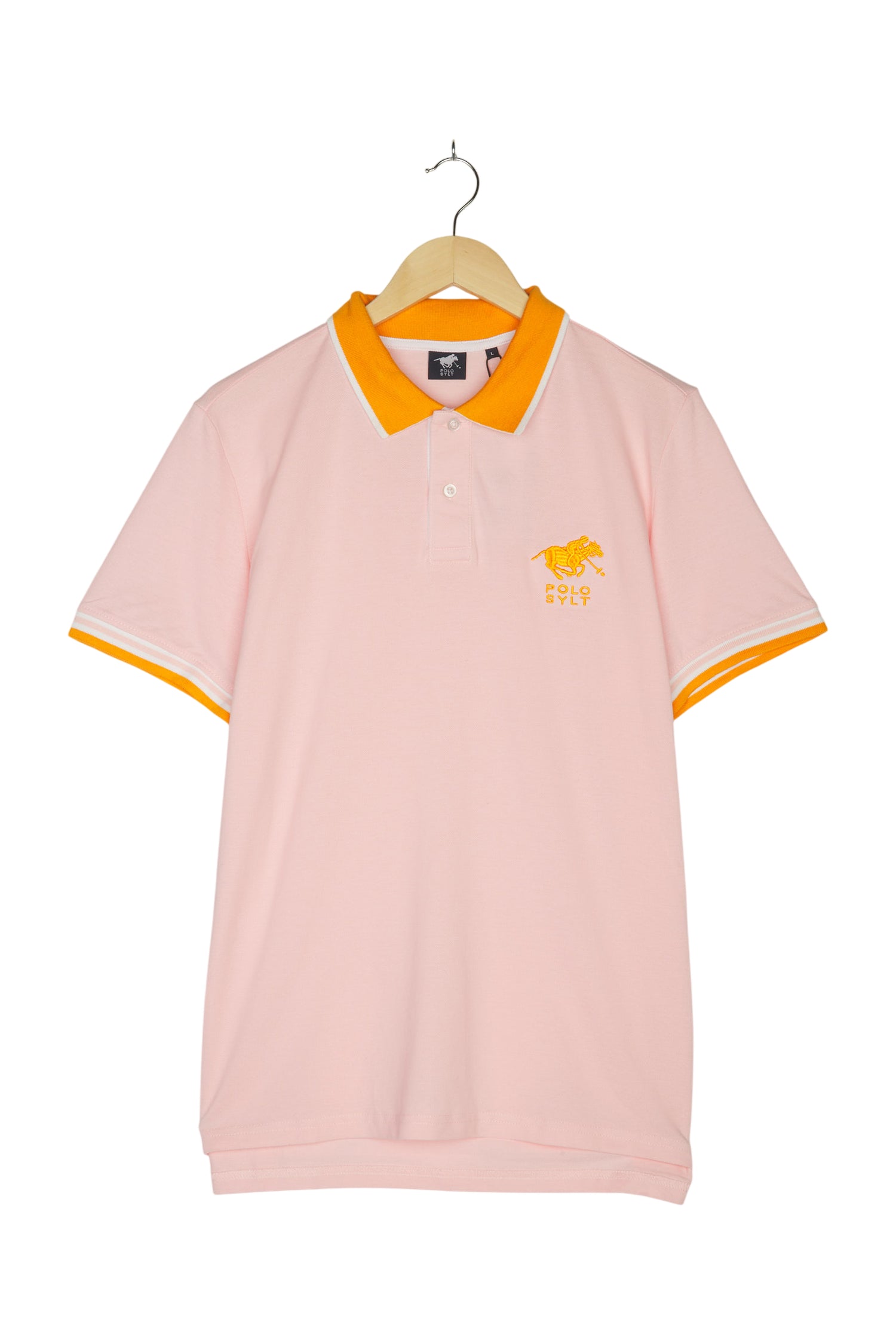 POLO SYLT POLO SYLT Poloshirt