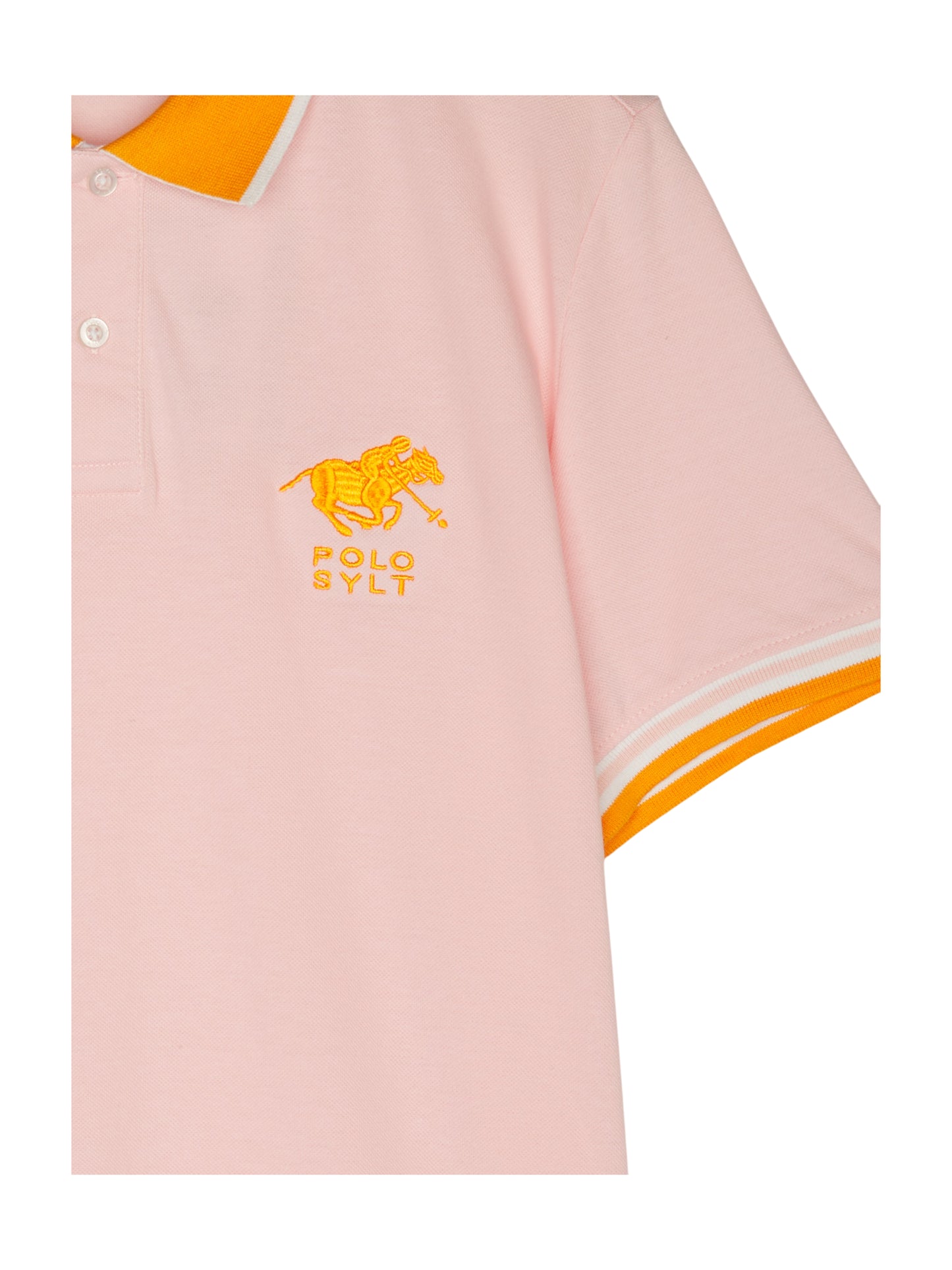 POLO SYLT POLO SYLT Poloshirt