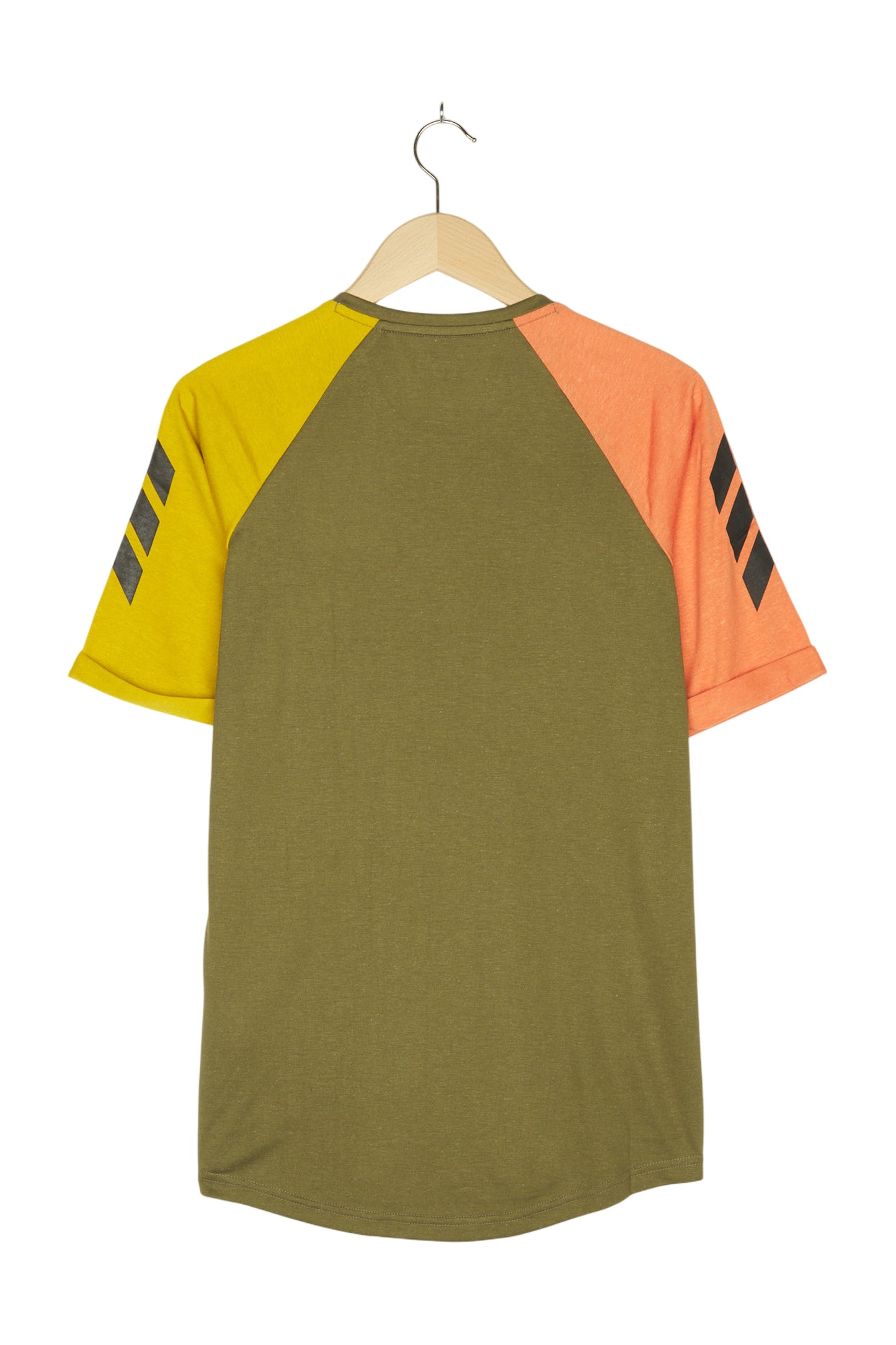 DRACHENMAULM. 3/4 Sleeve Freeride Jersey