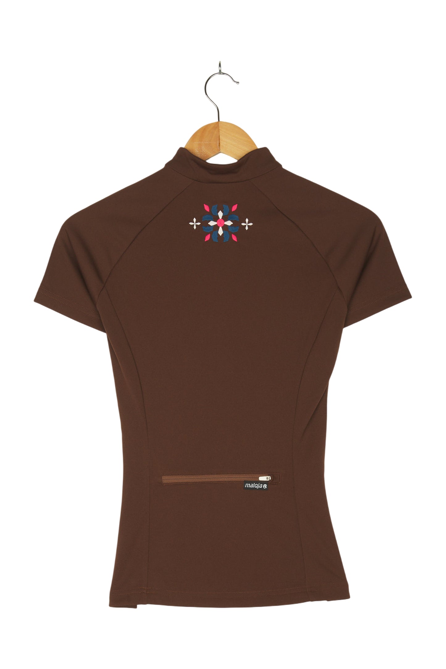 MalikaM. 1/2 Shirt 1/2