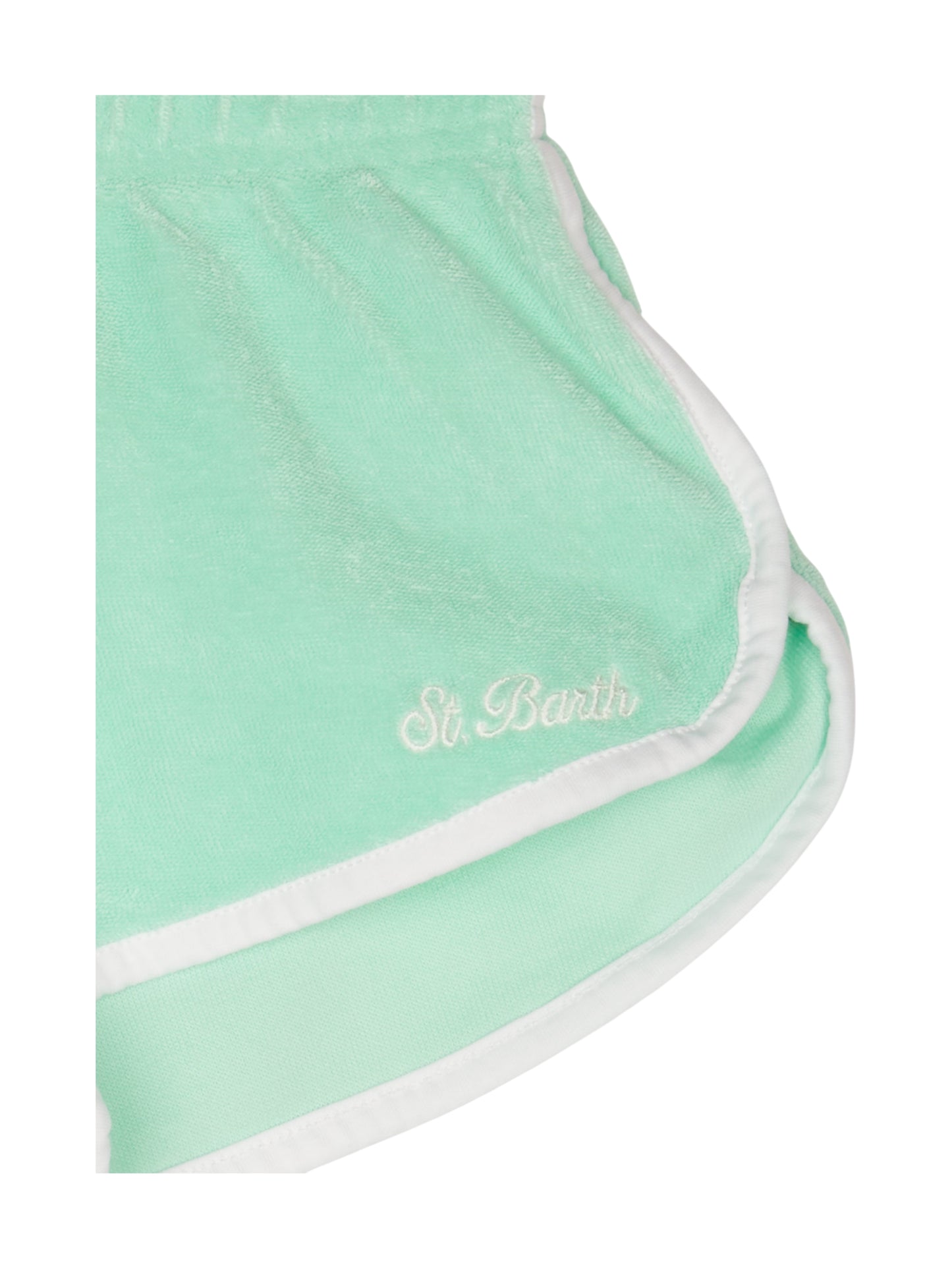 MC2 Saint Barth Shorts Kurze Hose
