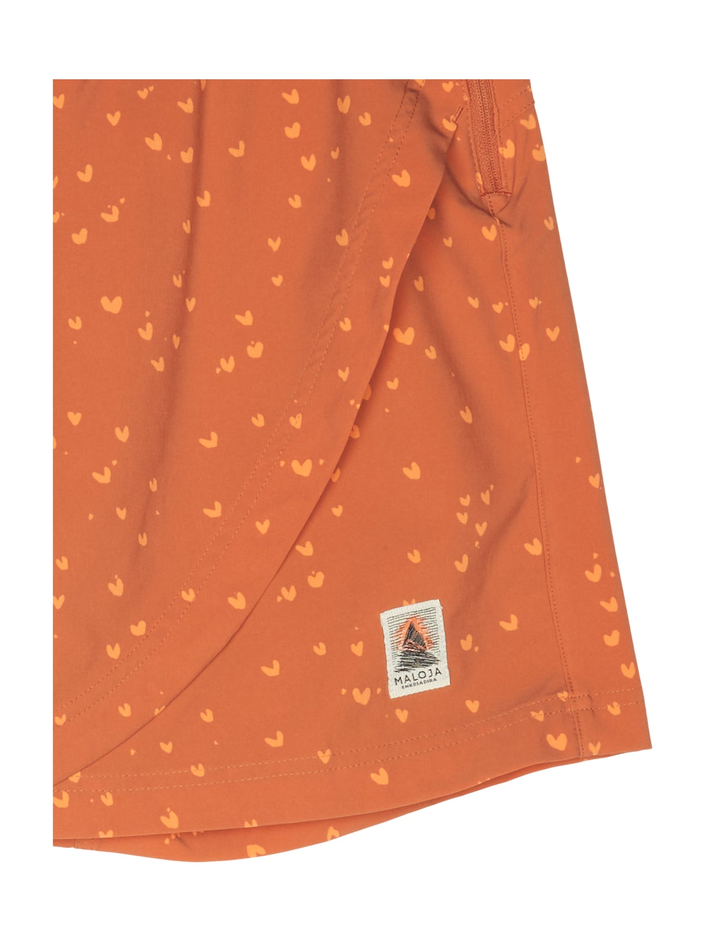 GERMERM. Cycle Skort