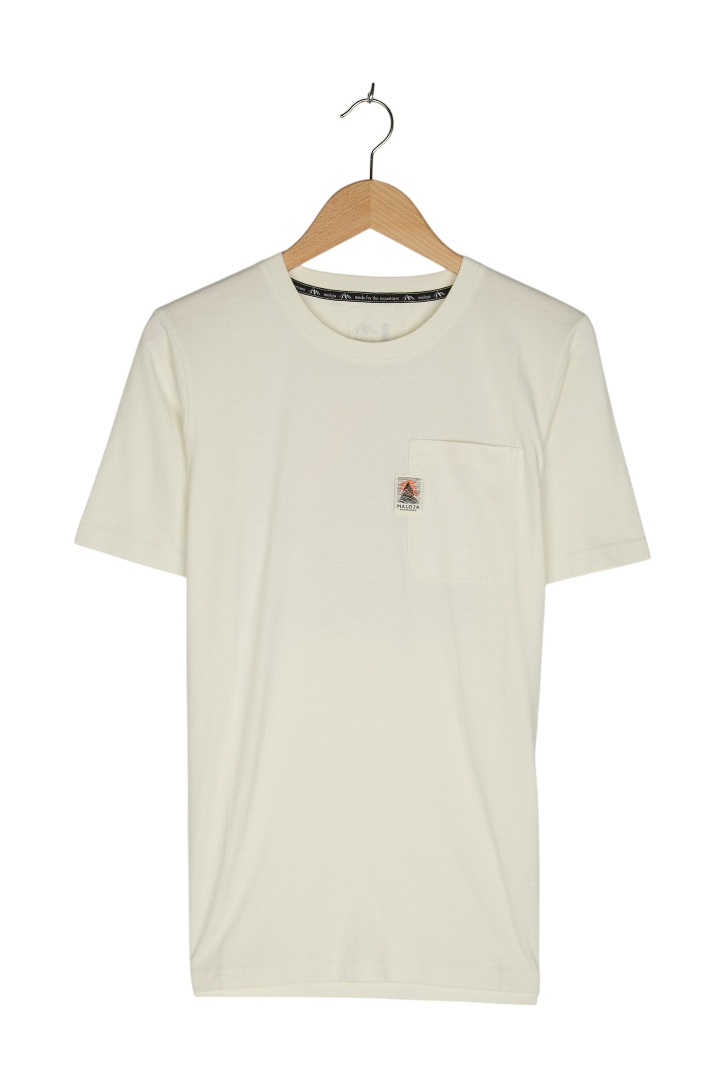 AHRM. Organic Cotton Tee