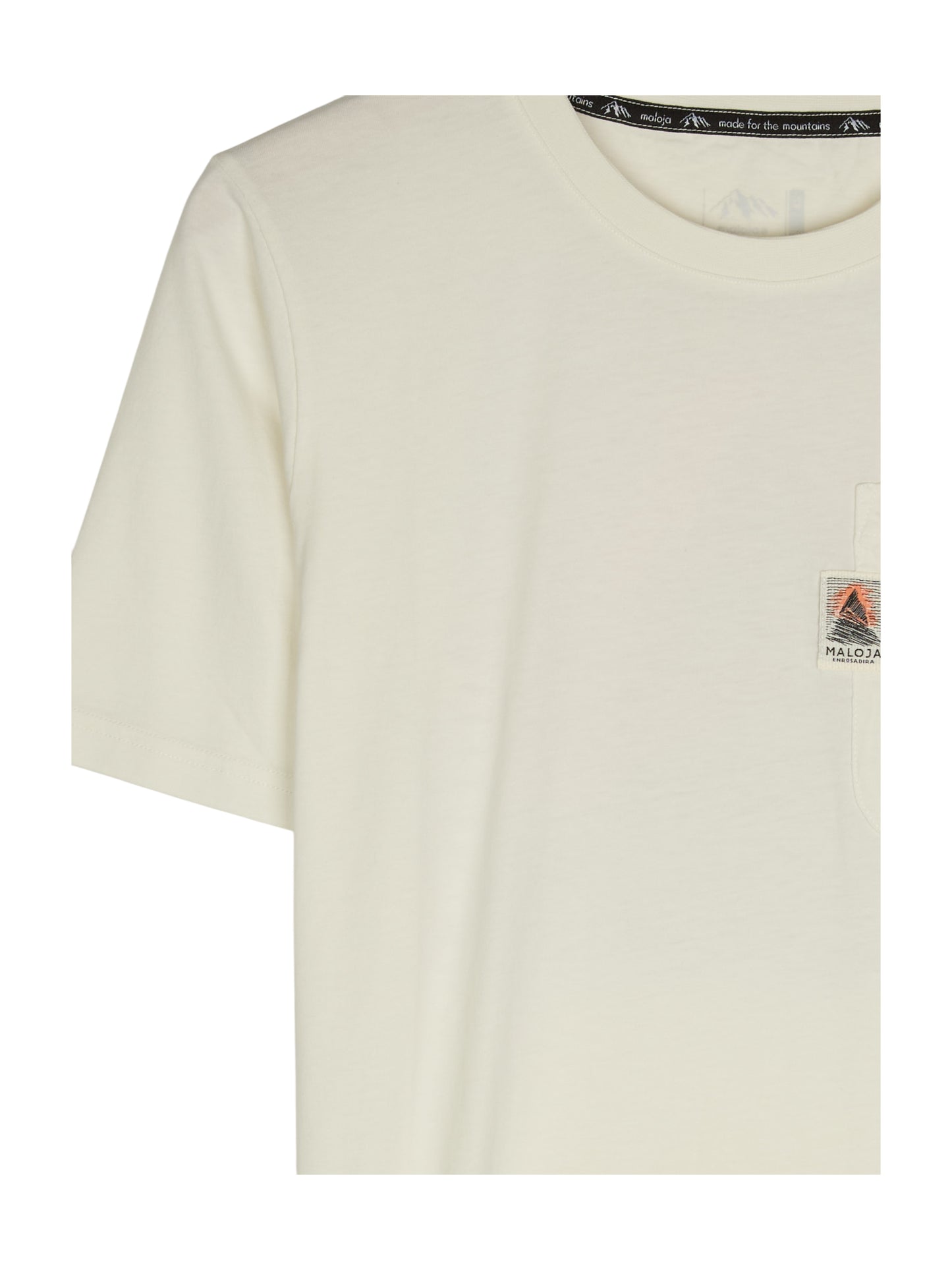 AHRM. Organic Cotton Tee