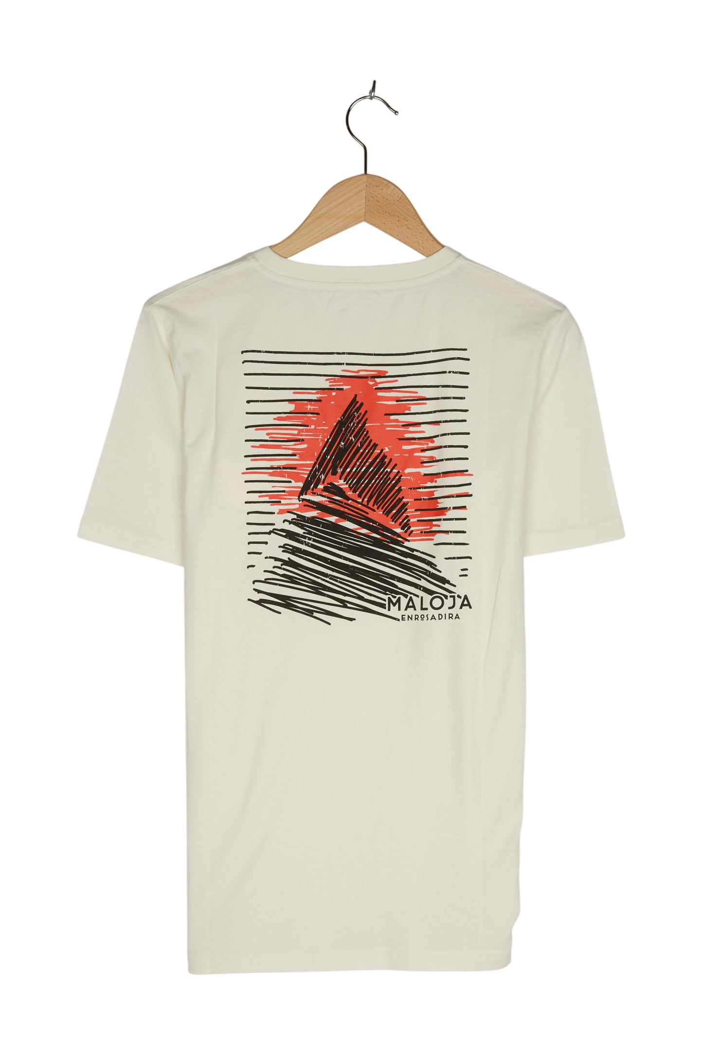 AHRM. Organic Cotton Tee