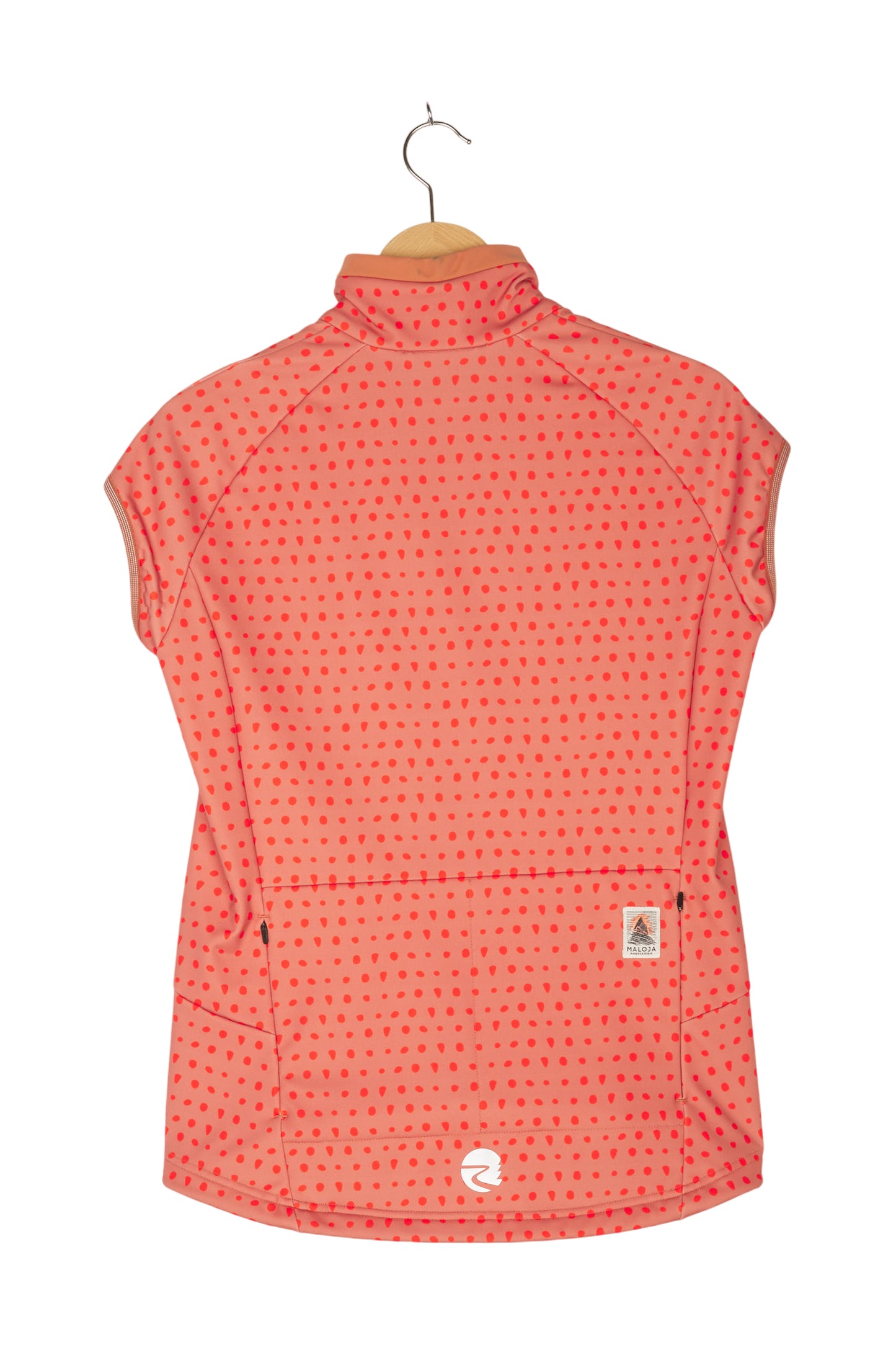 LimanaM. Cycle Thermal Windblock Vest