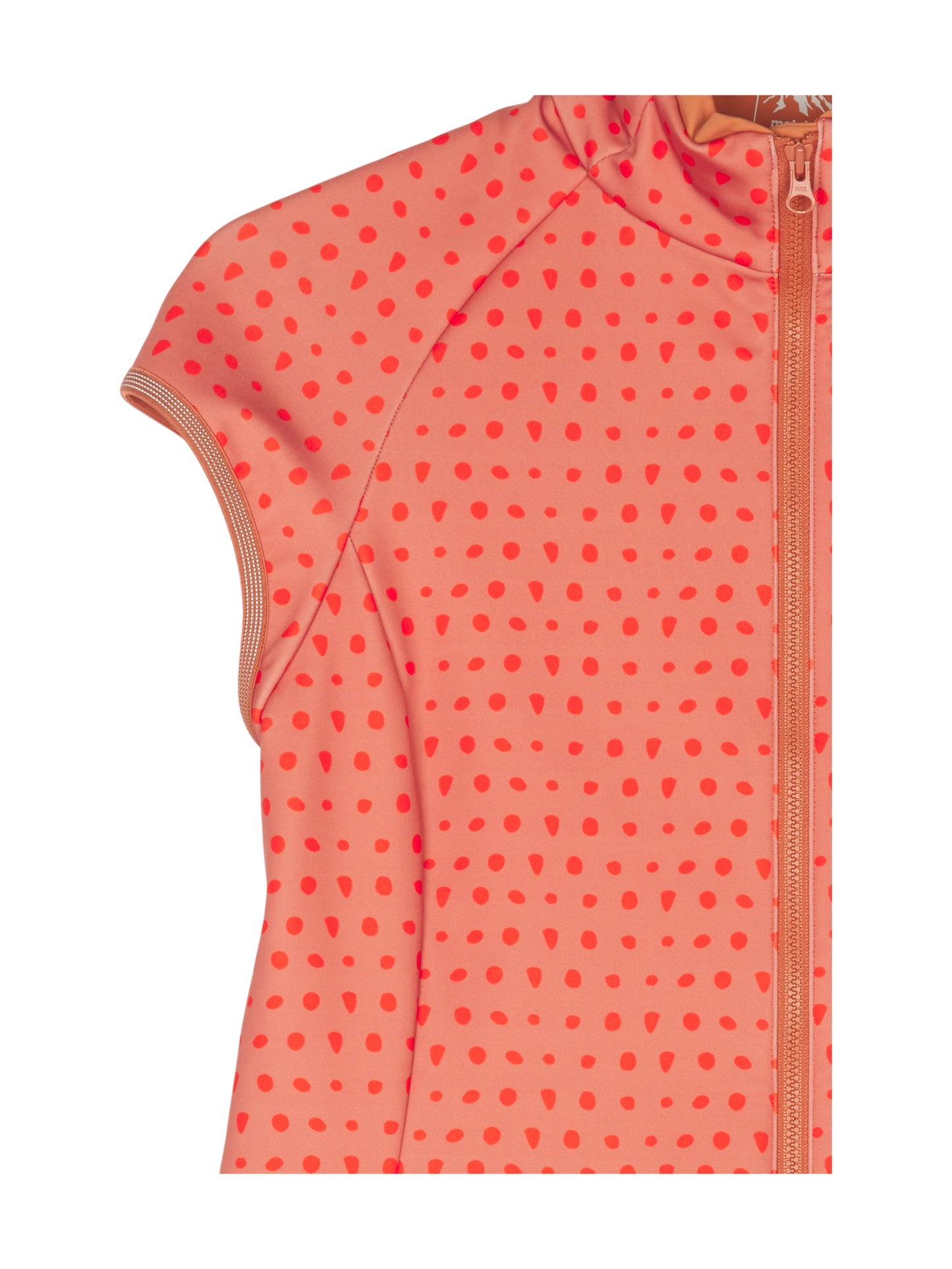 LimanaM. Cycle Thermal Windblock Vest