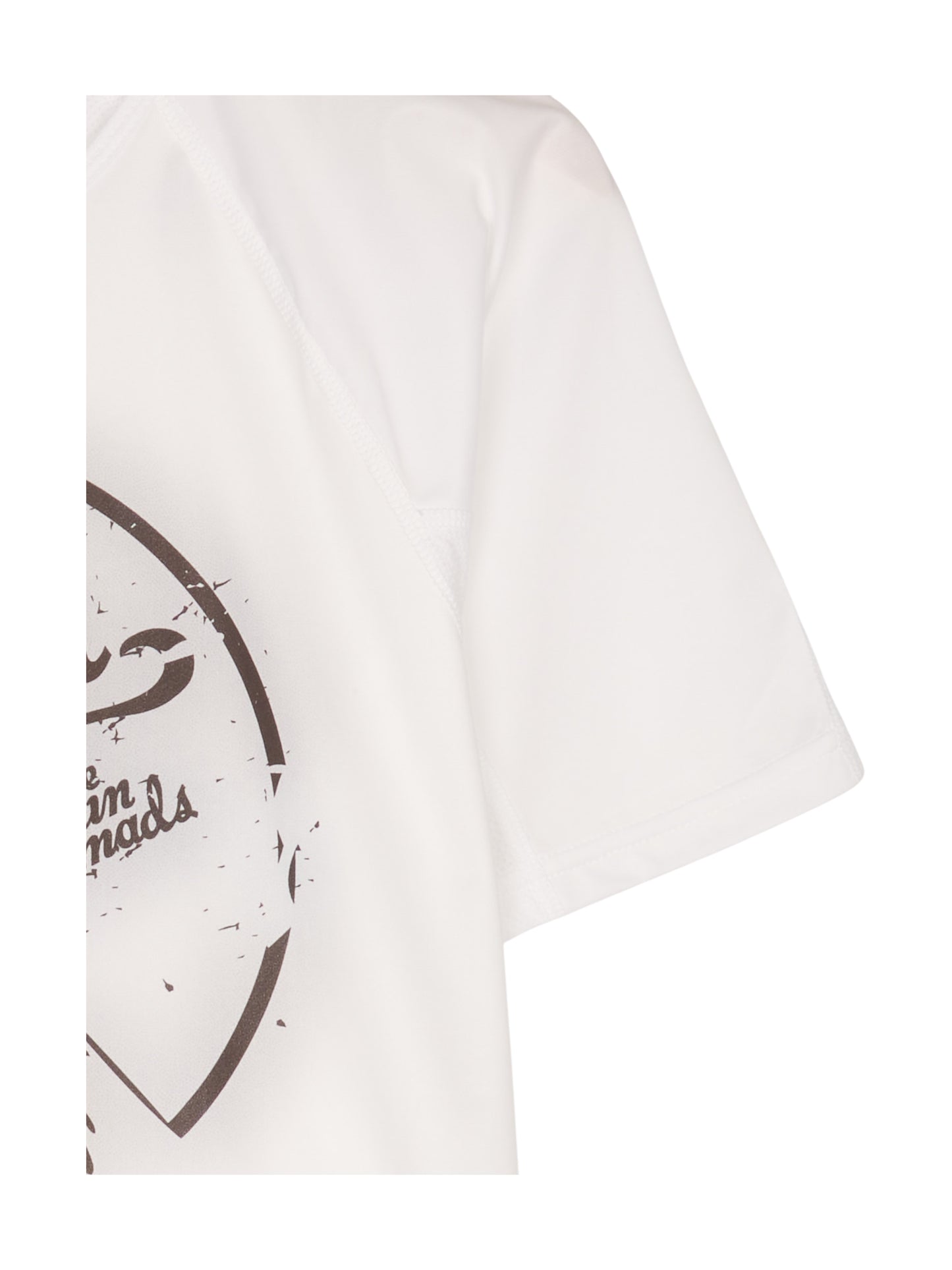 KelaatM. Unisex WB Undershirt