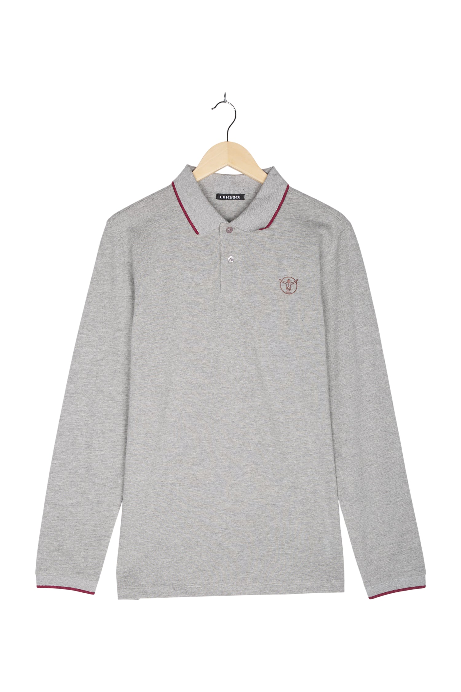Chiemsee Chiemsee Langarmshirt